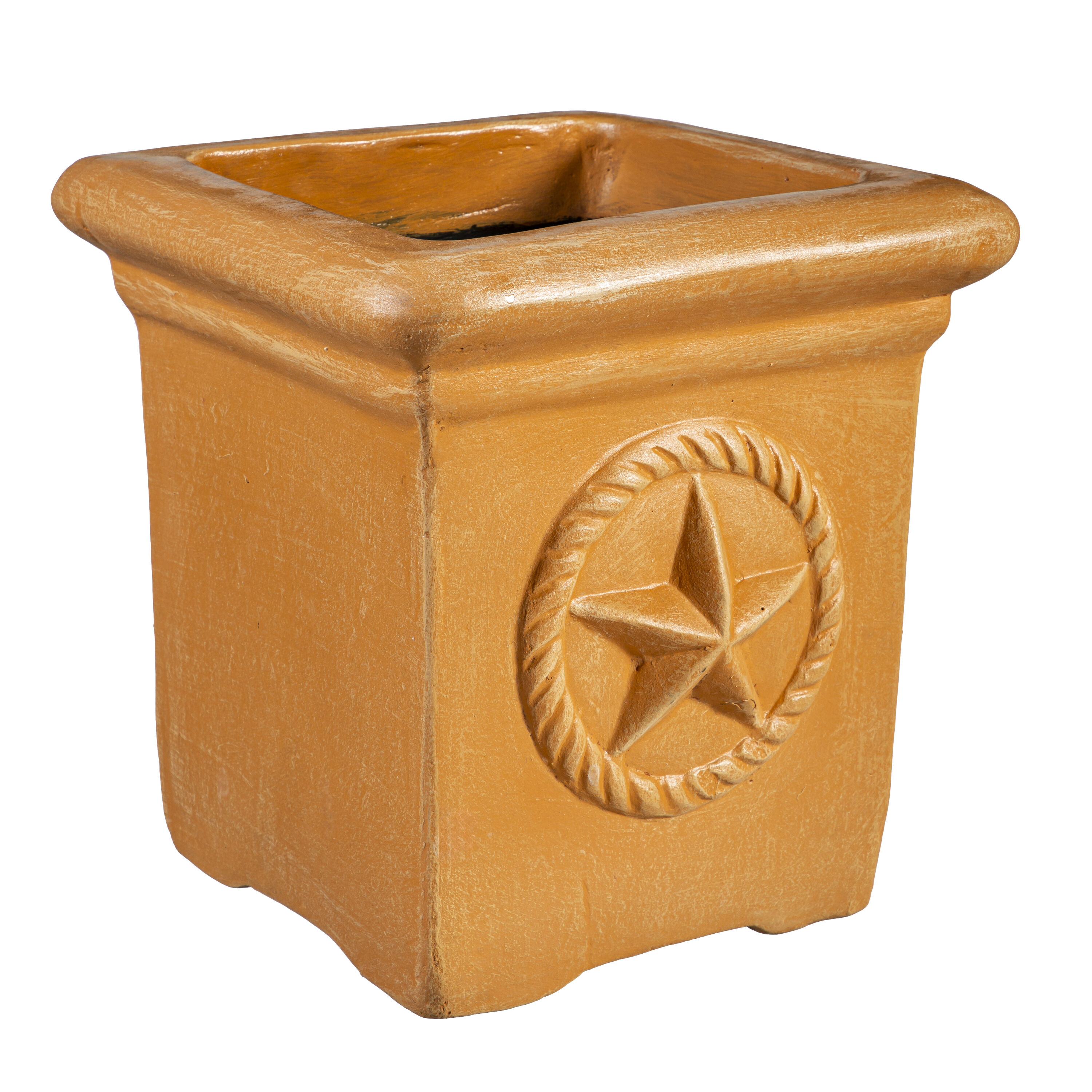 Style Selections ZLW84G2488 Planter-Window-Box - View #4