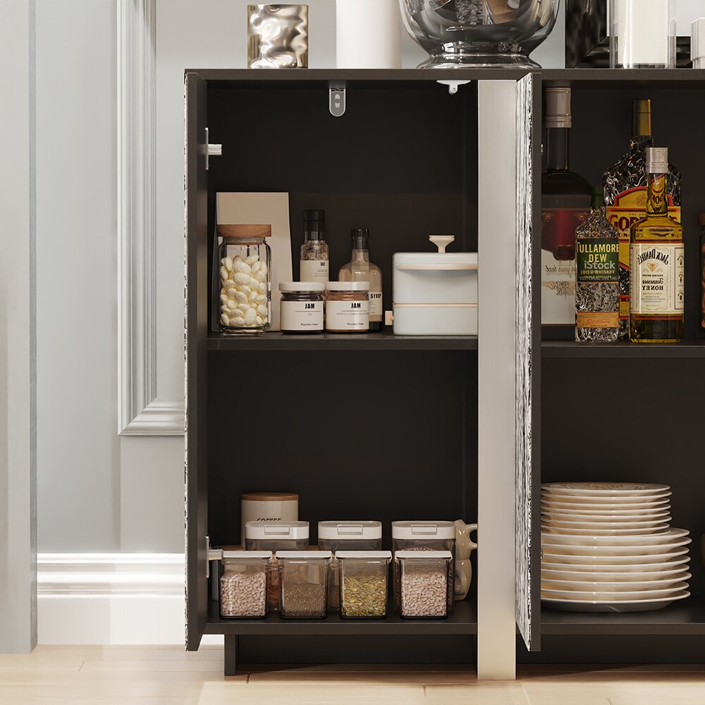 Homsee C-KF020534-01 Dining-Kitchen-Storarge - View #13