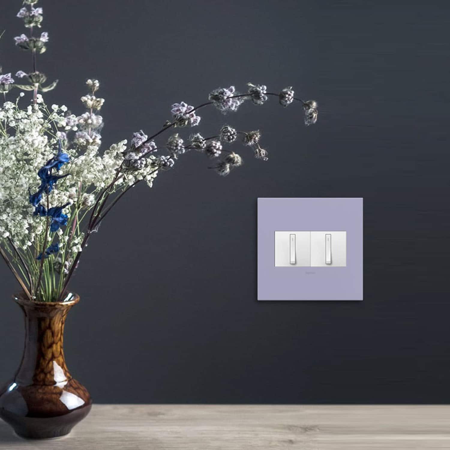 Legrand ASWR1532W4 Lighting-Controls - View #6