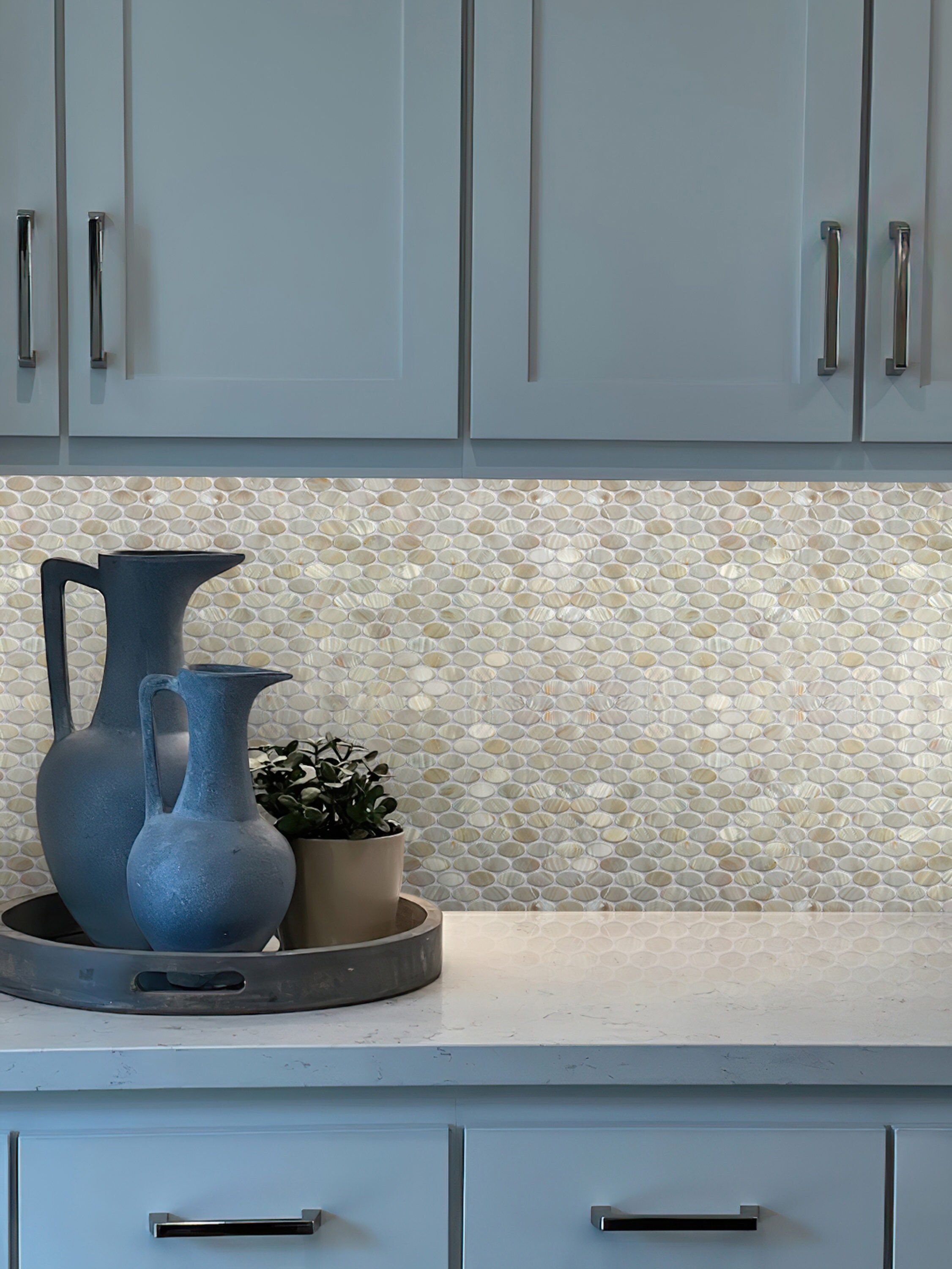 Apollo Tile APLSMA88011A Ceramic-Tile - View #4