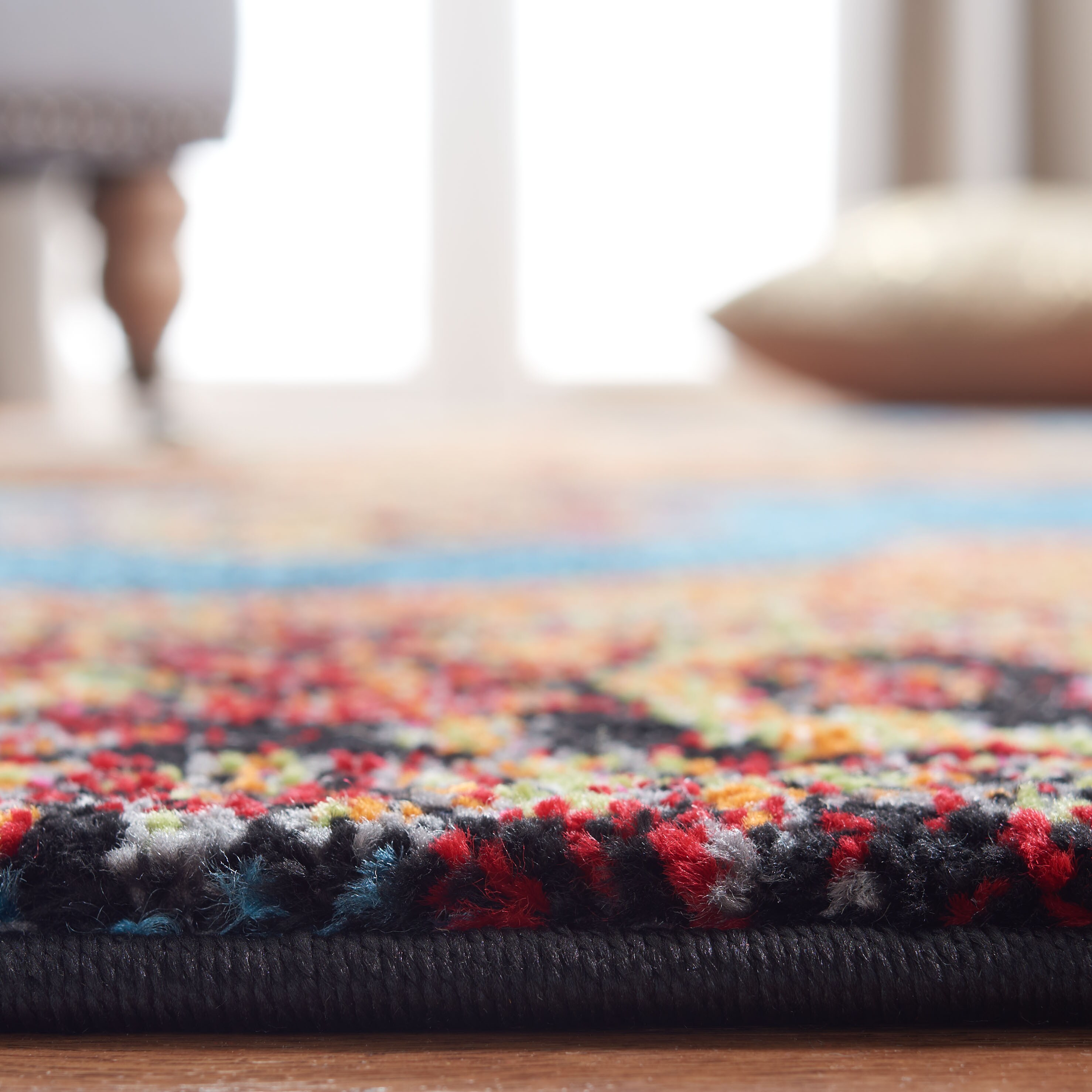 Safavieh VTH219D-5 rugs - View #6