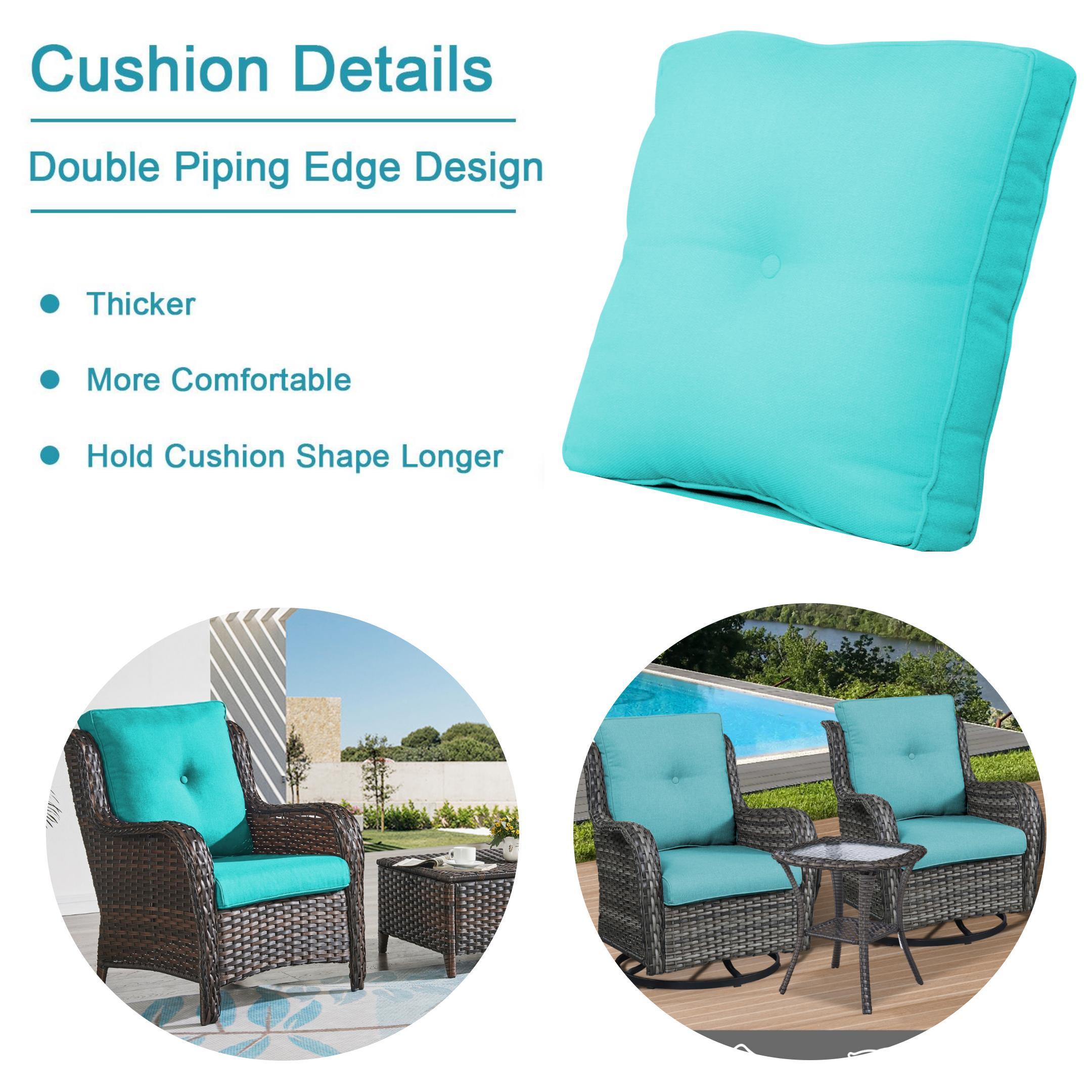  PAZBD006-7 Patio-Furniture-Cushions - View #6