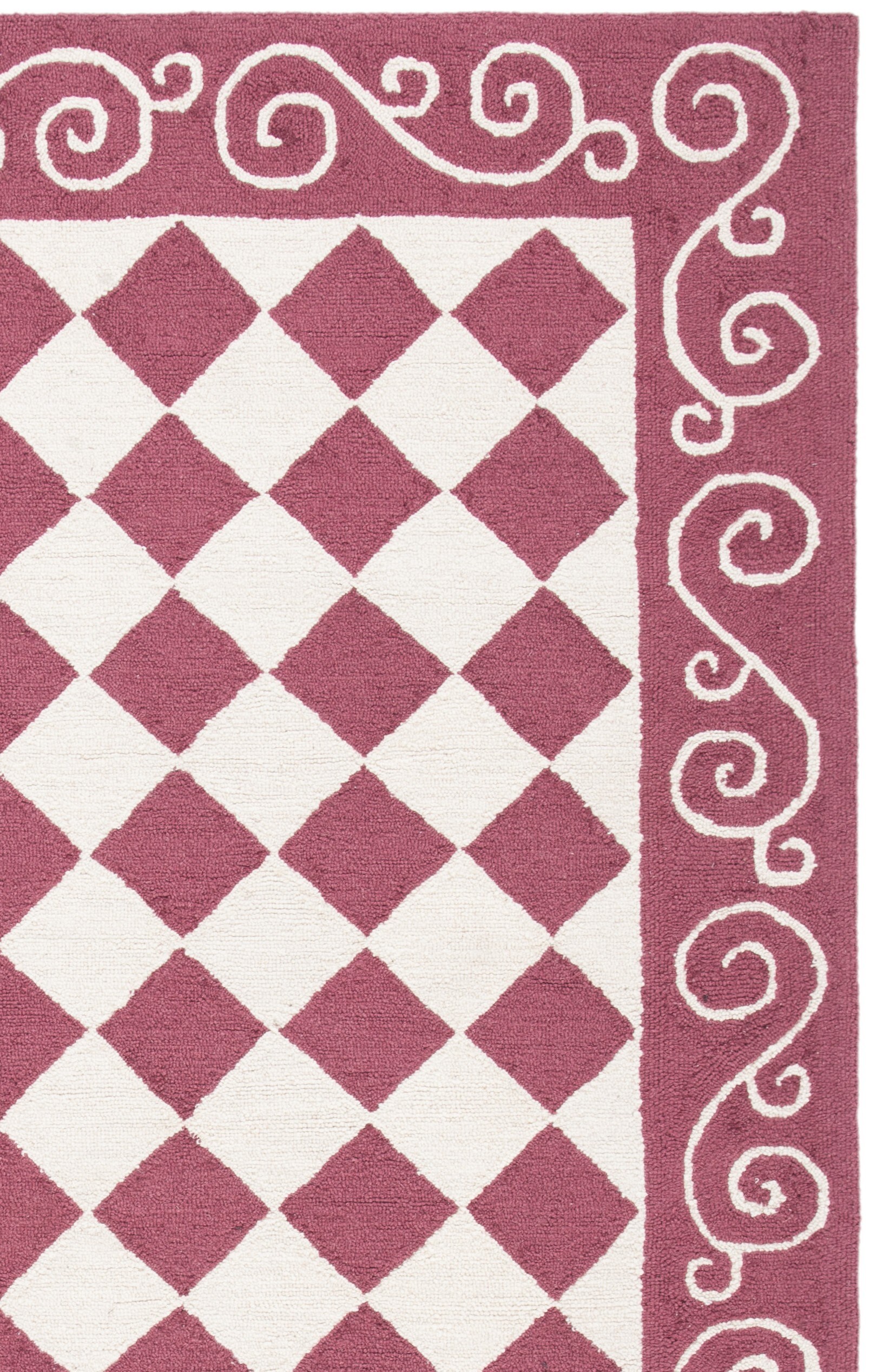Safavieh HK711C-6 rugs - View #5