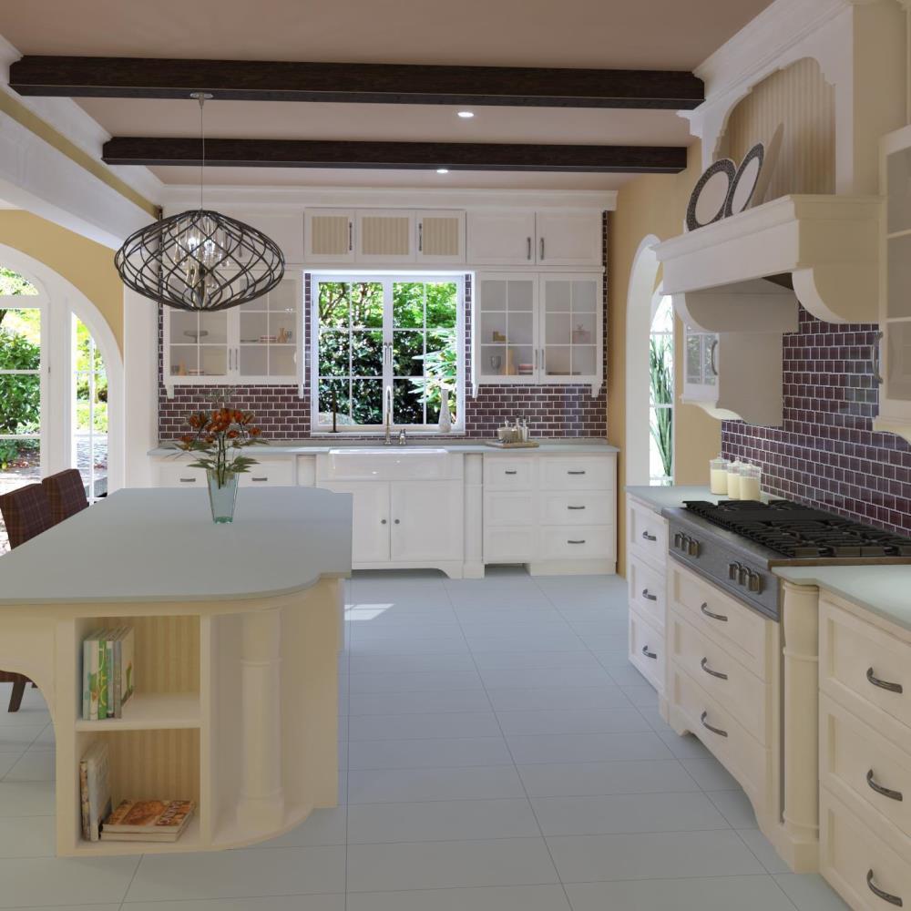Crossville G070/LW.10204 Ceramic-Tile - View #4