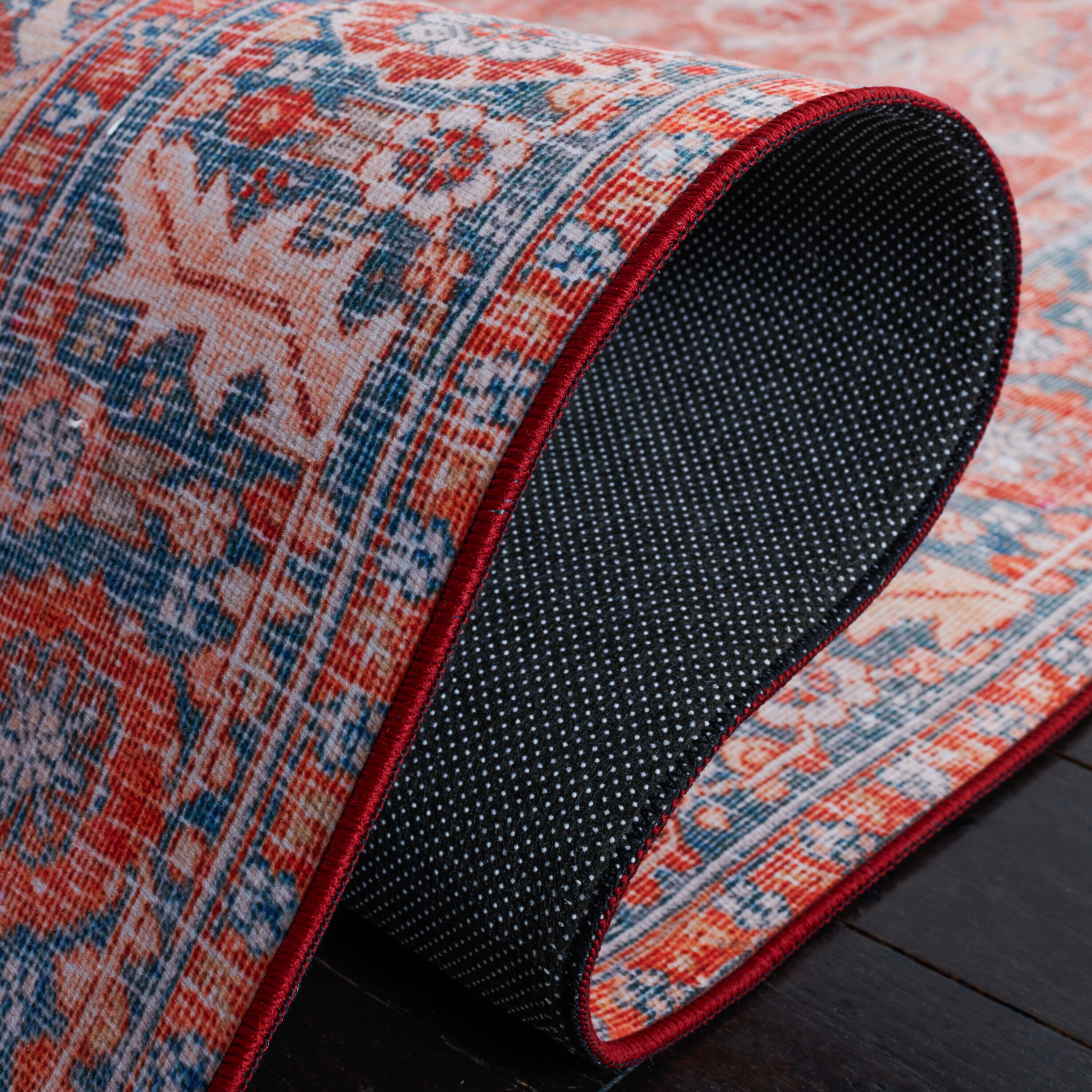 Safavieh TSN168P-4 rugs - View #6