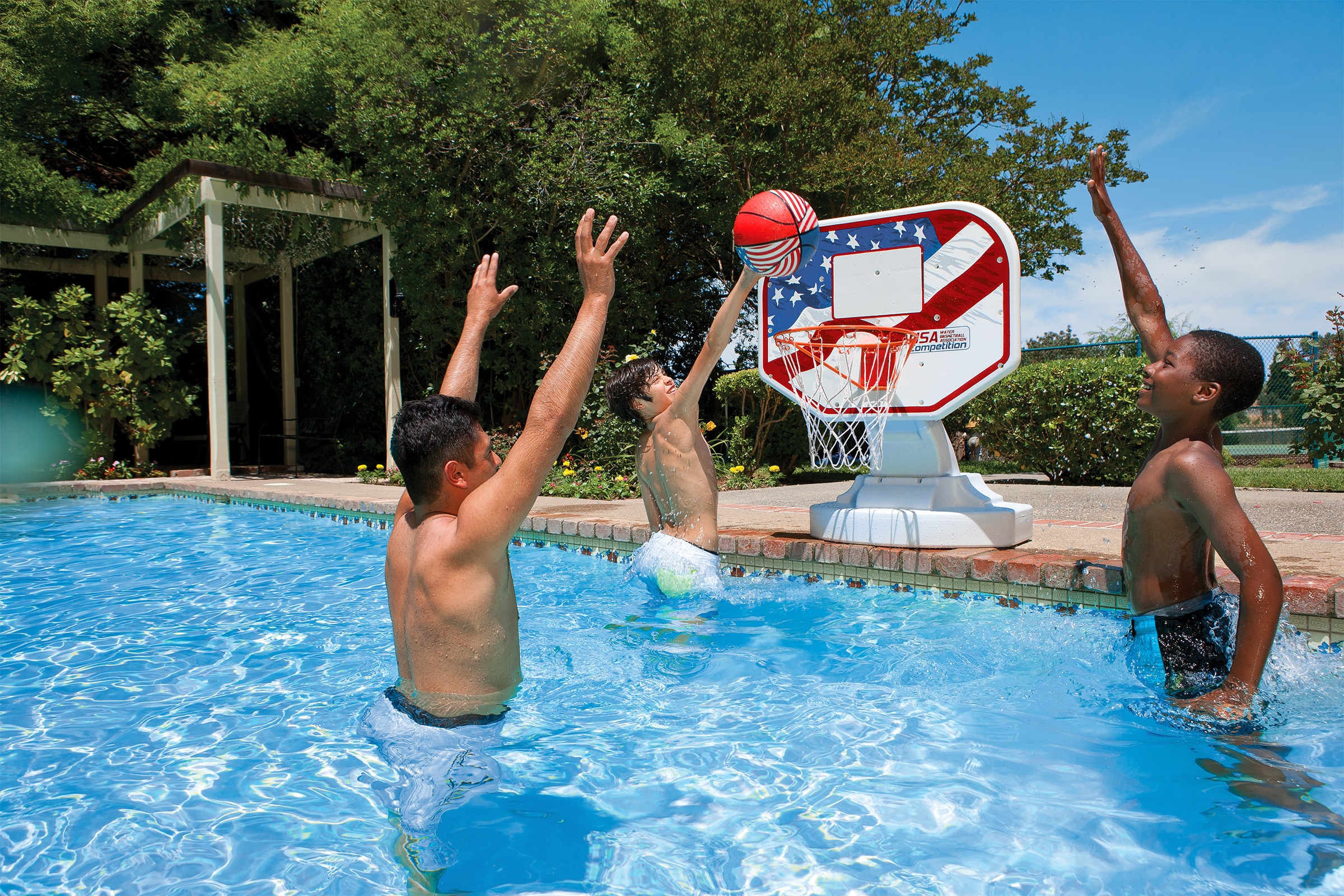 Poolmaster 72830 Pool-Toys-Floats - View #2