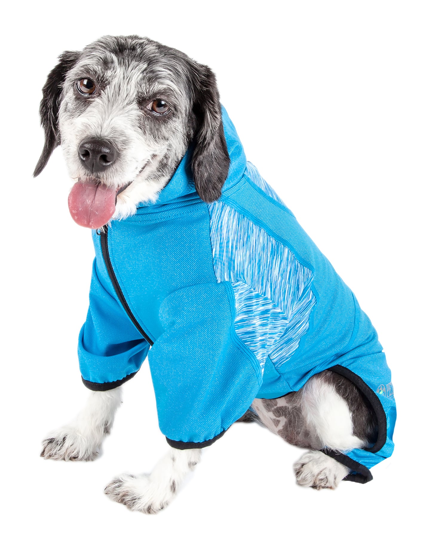 Pet Life YGHL2BLXS Dog-Apparel - View #3
