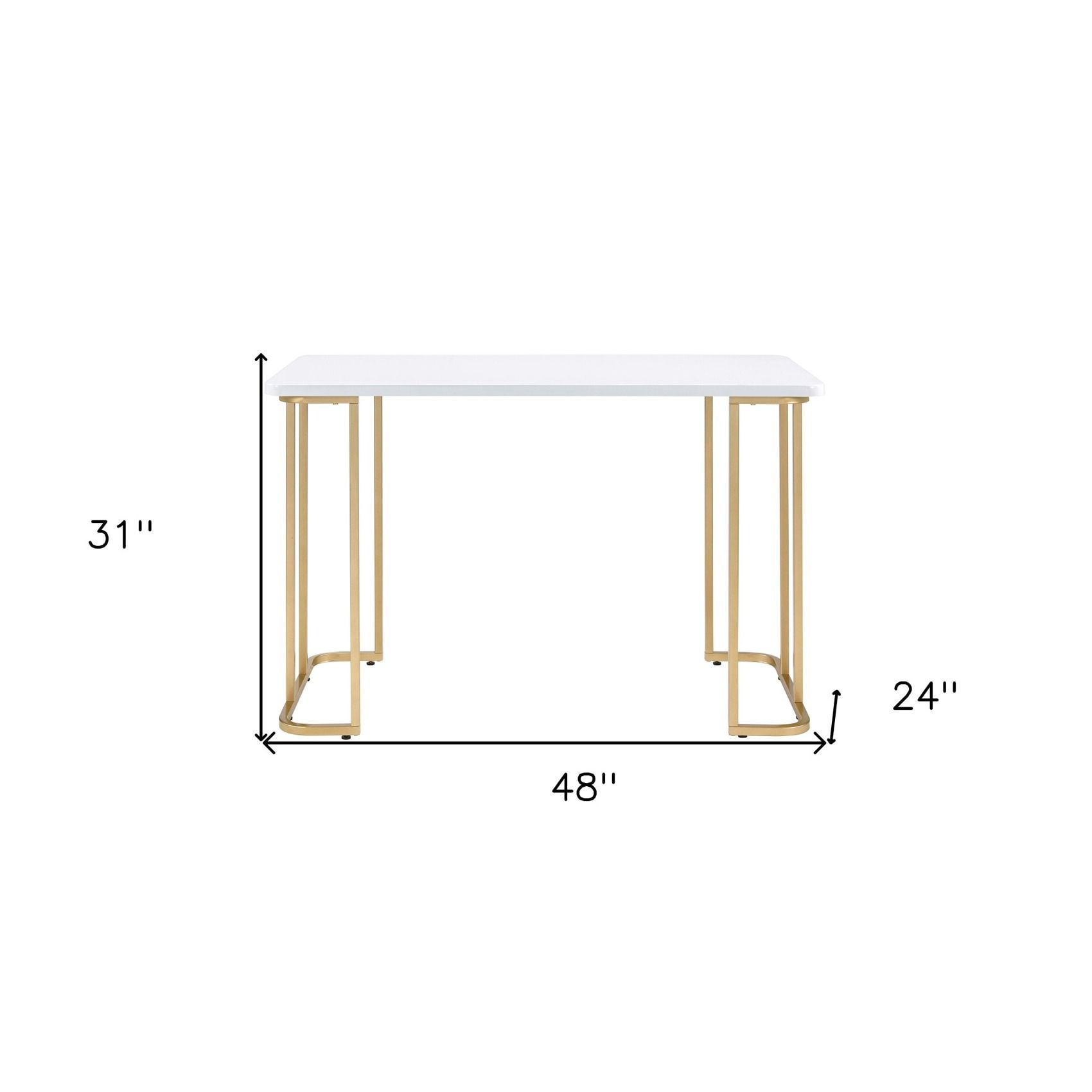 Slickblue D-HR-491483 desks - View #3