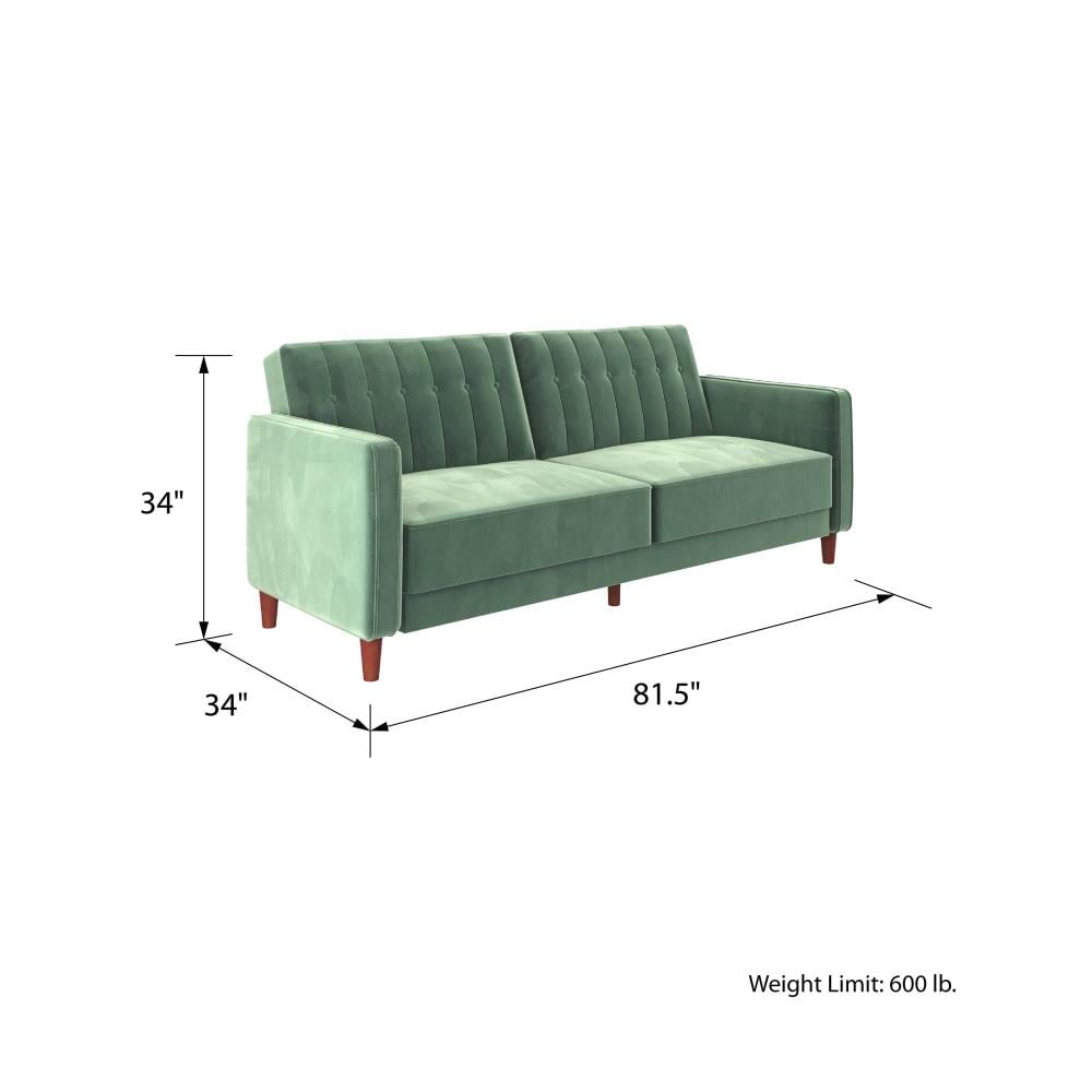 DHP DE85468 futons - View #5