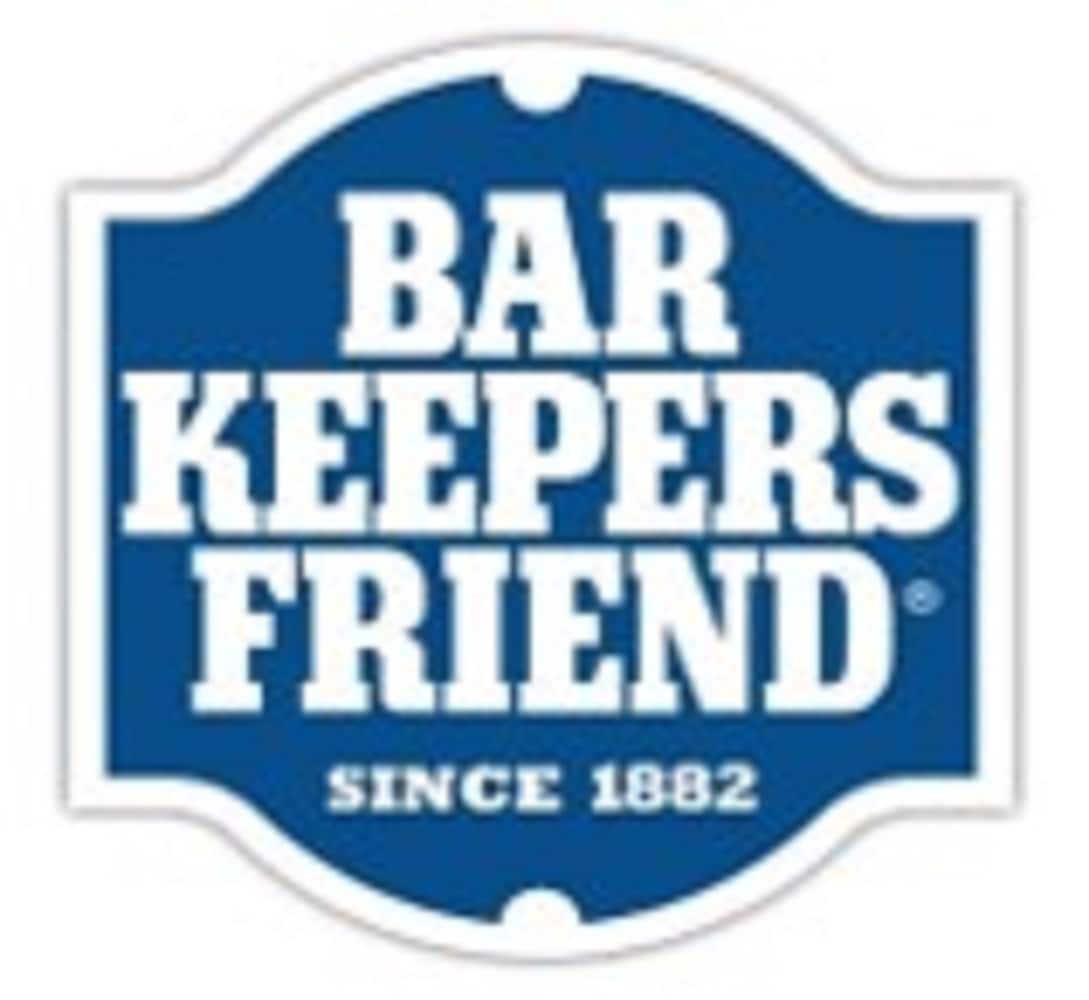 Bar Keepers Friend Cleanser & Polish - 21 oz