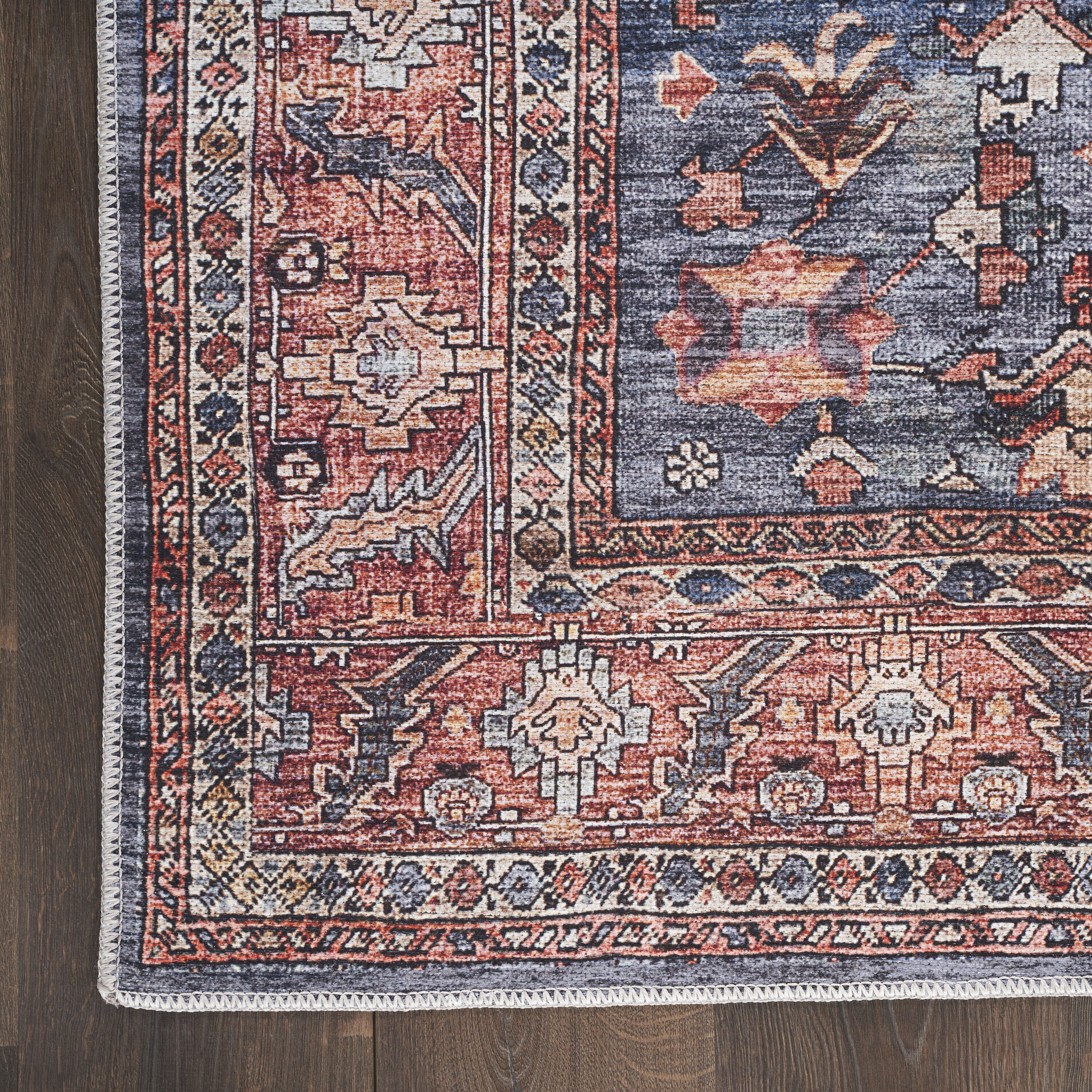 Nourison 099446116802 rugs - View #9