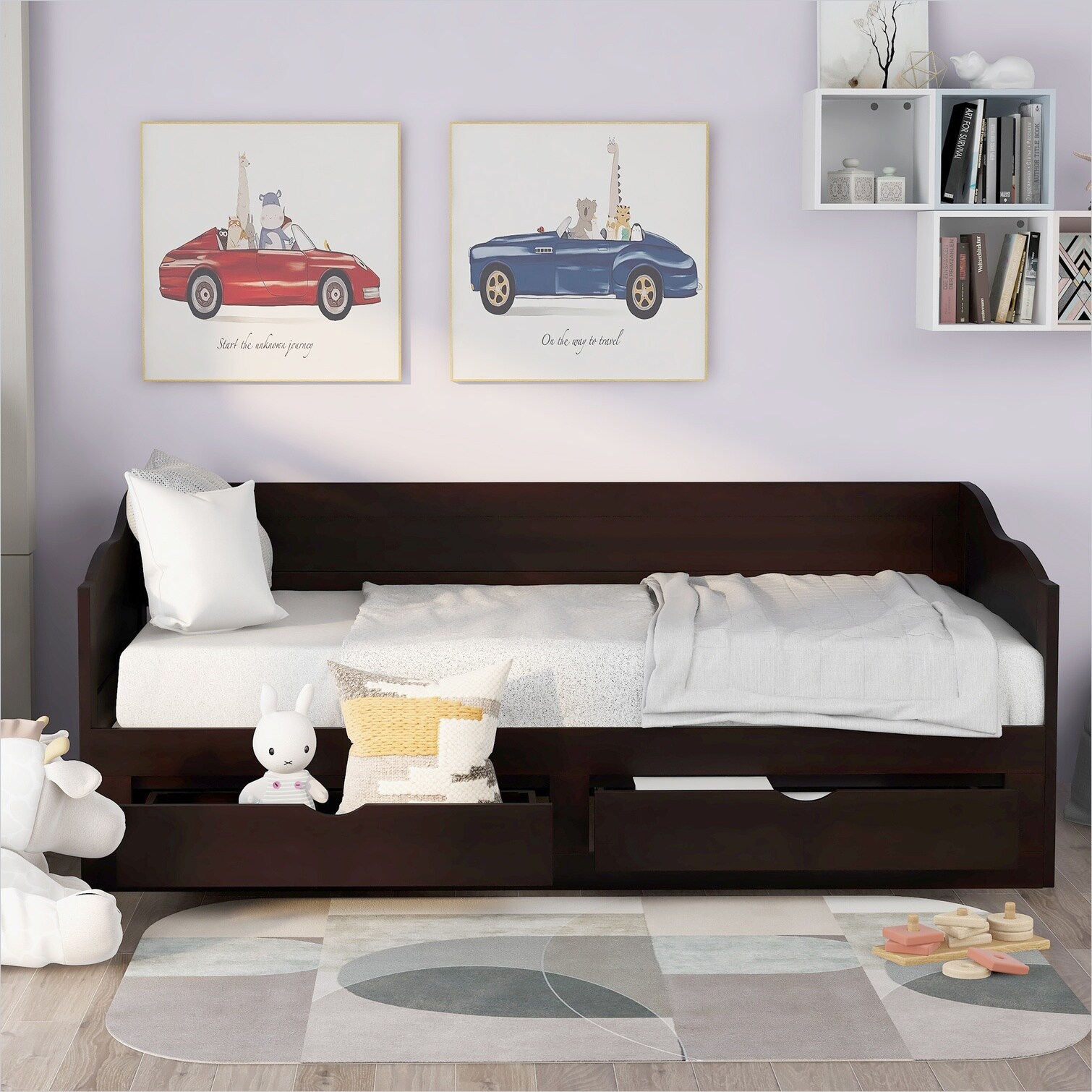 SunJet TY7S447YIIKX beds - View #2