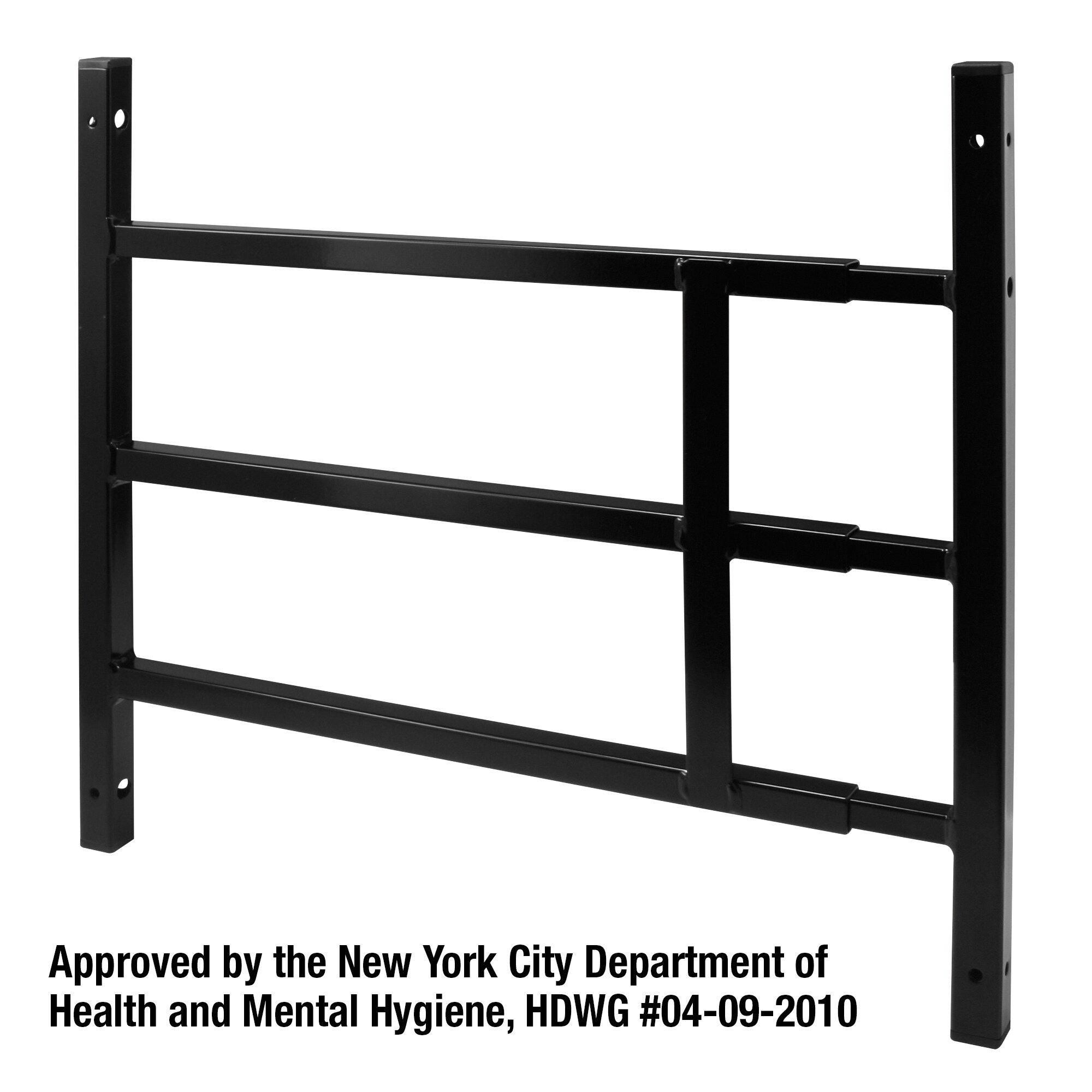 Prime-Line S 4747 Window-Security-Bars - View #6