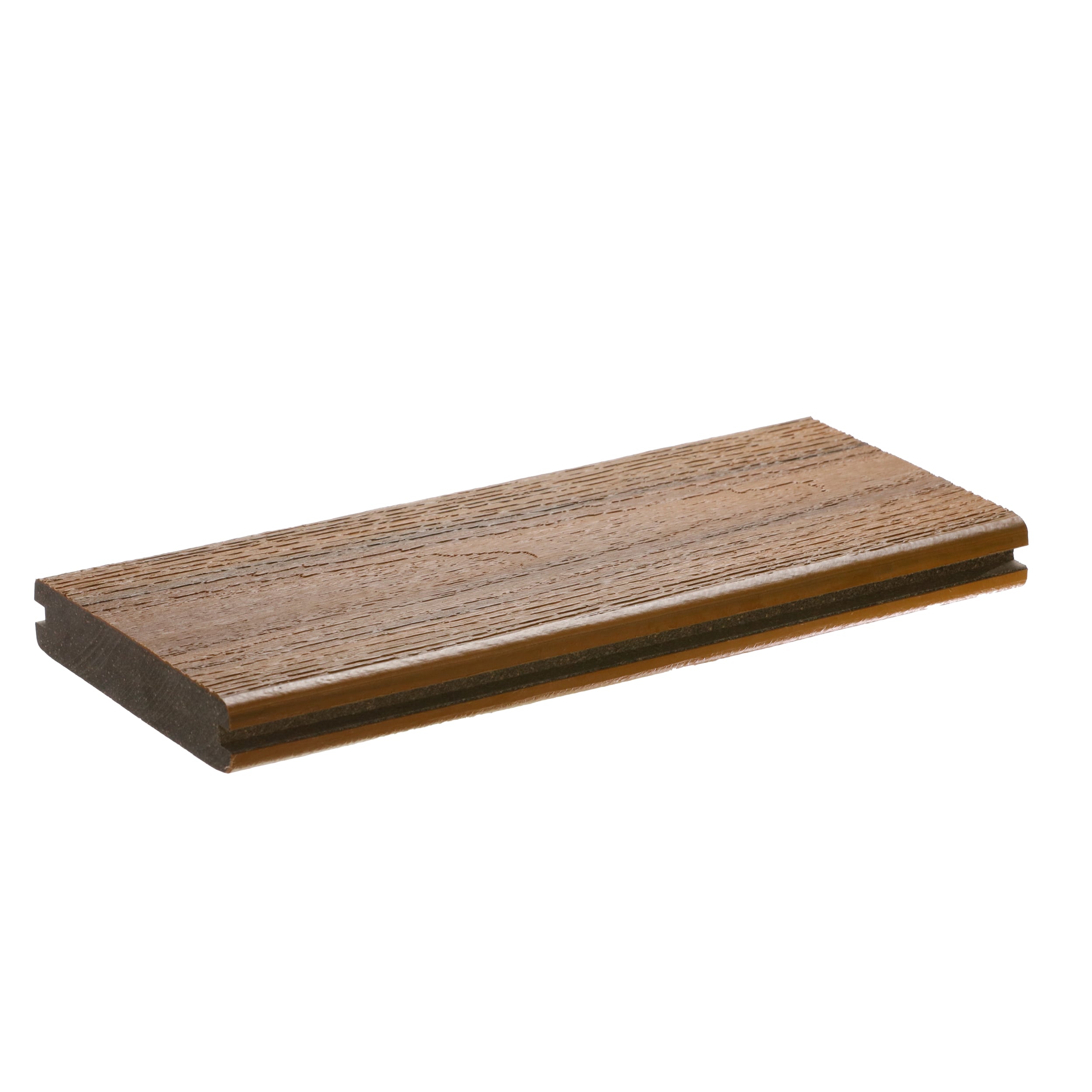 DuxxBak Composite Decking DX-O-240WC-G Composite-Deck-Boards - View #7