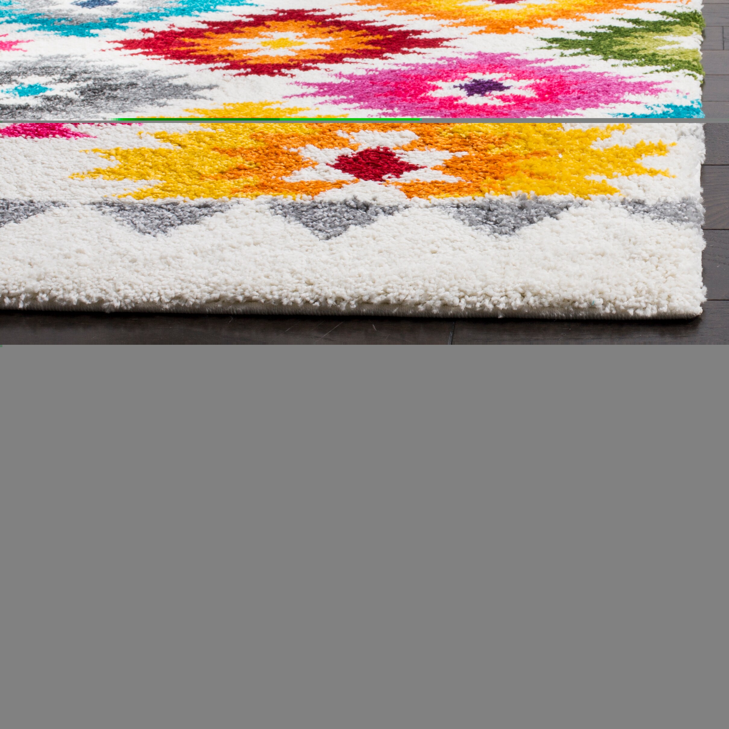 Safavieh FSG374A-5 rugs - View #2