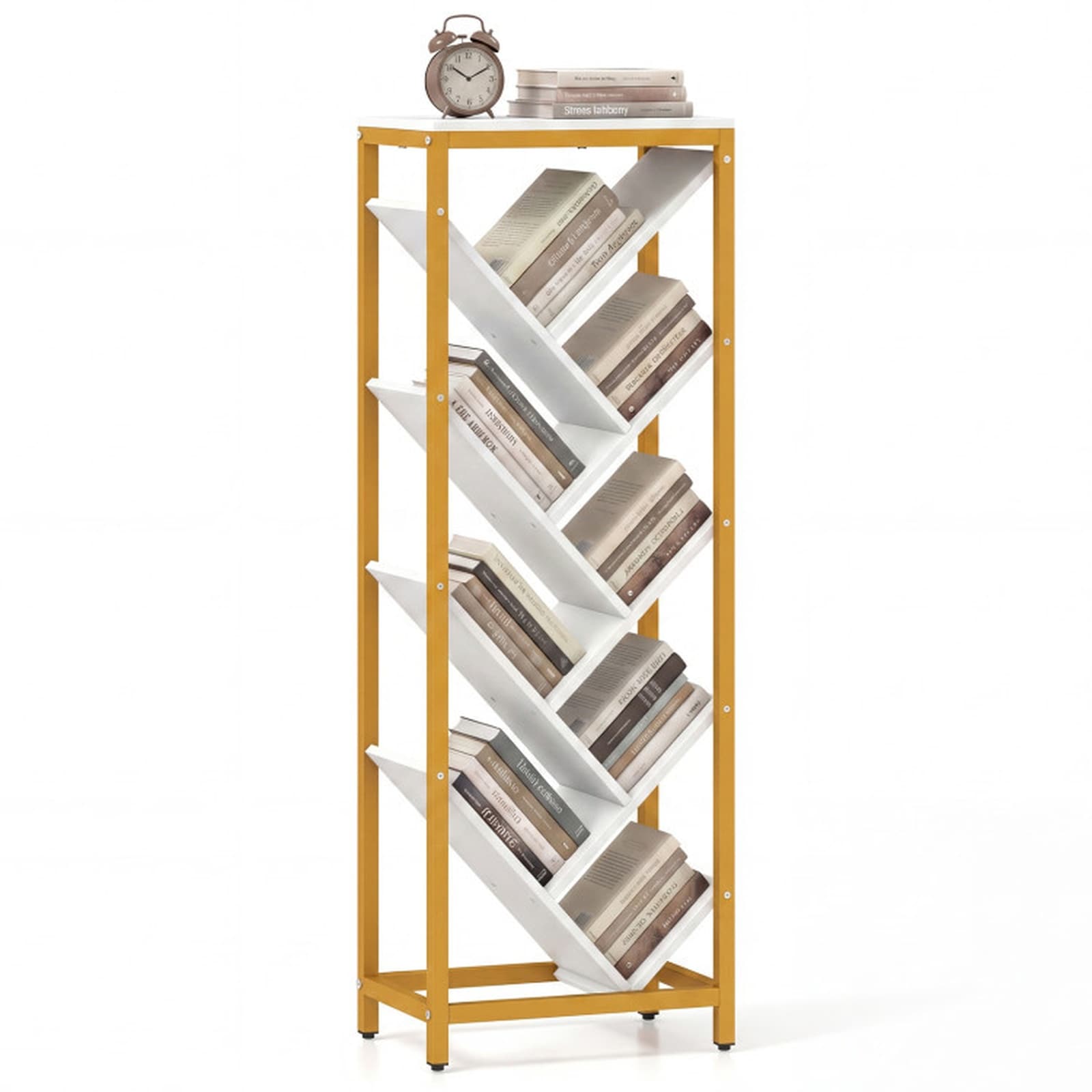 SUGIFT LW047SUGHY965 bookcases - View #9