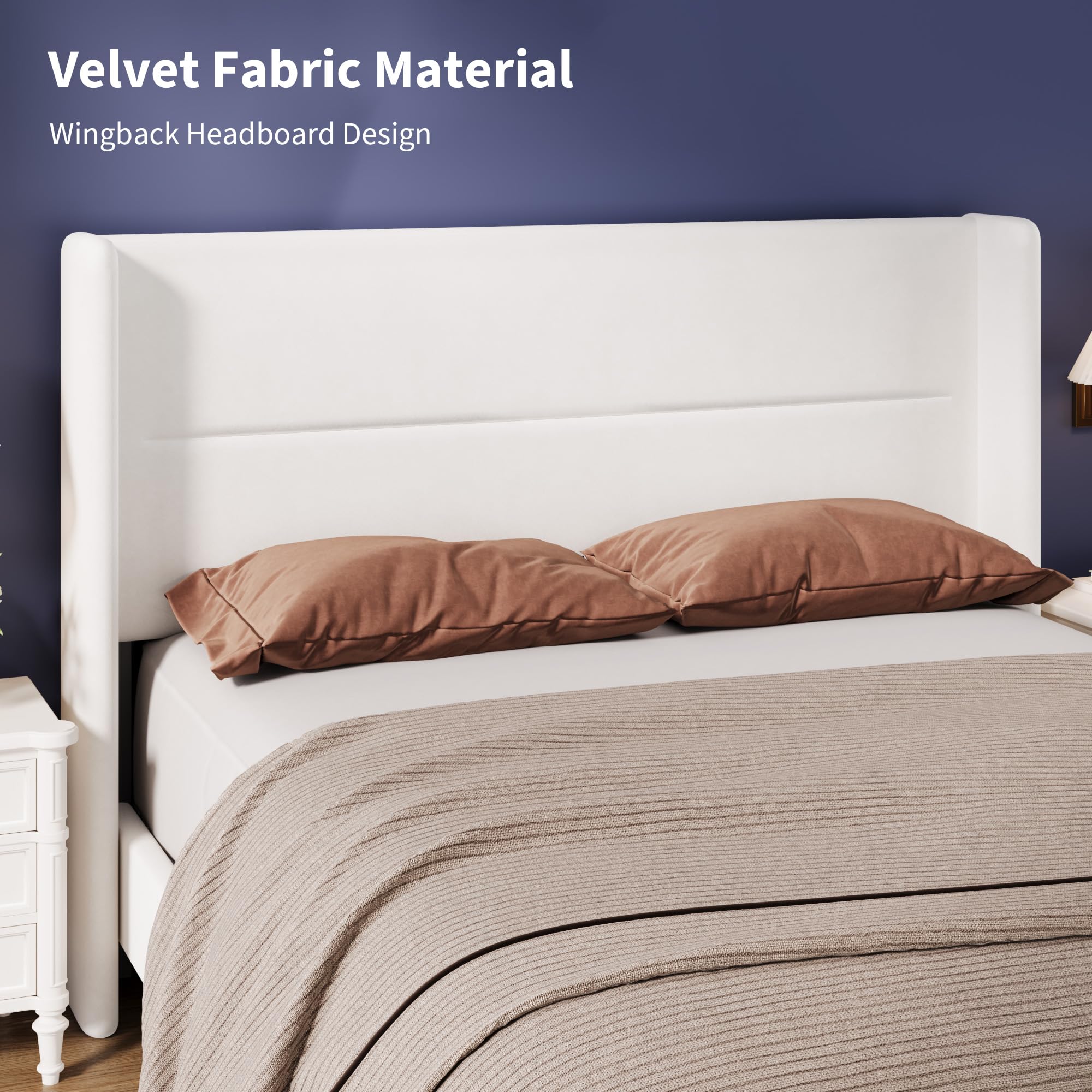 IdealHouse CA7UONOLFIQ0ZVL beds - View #3