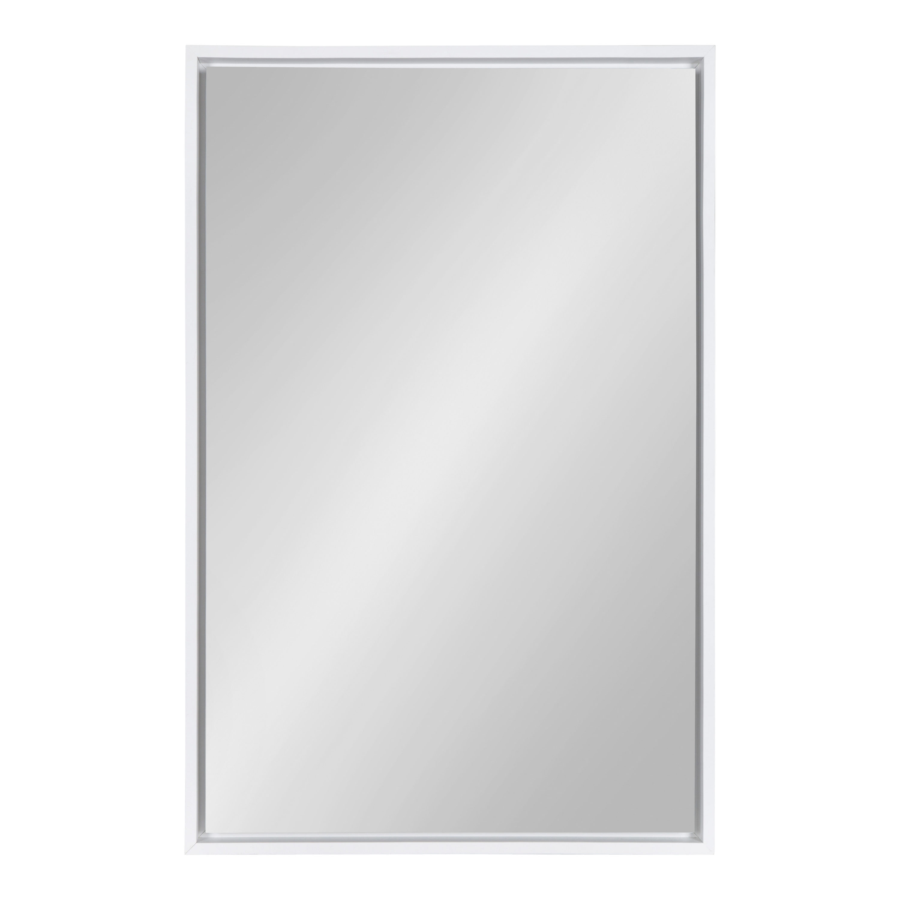 Kate and Laurel 217793 Decor-Mirrors - View #2