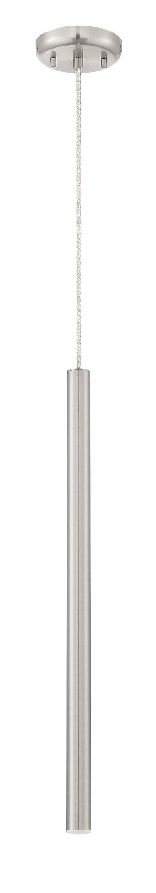 Z-Lite 917MP24-BN-LED Pendant-Lights - View #5