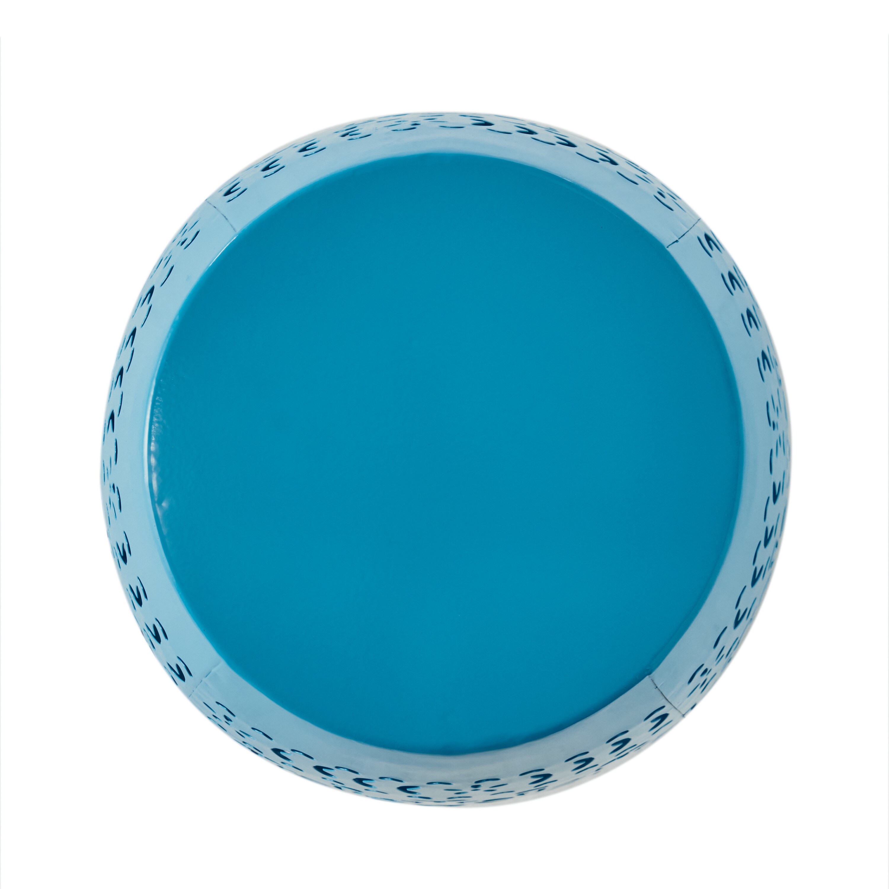 AHIOU HOME ZAAHG-61304.00BLUGS Garden-Stools - View #11