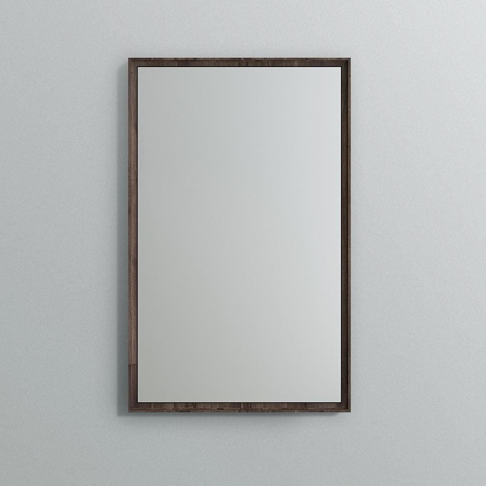 Fresca FMR3120ASH Framed-Bath-Mirrors - View #3