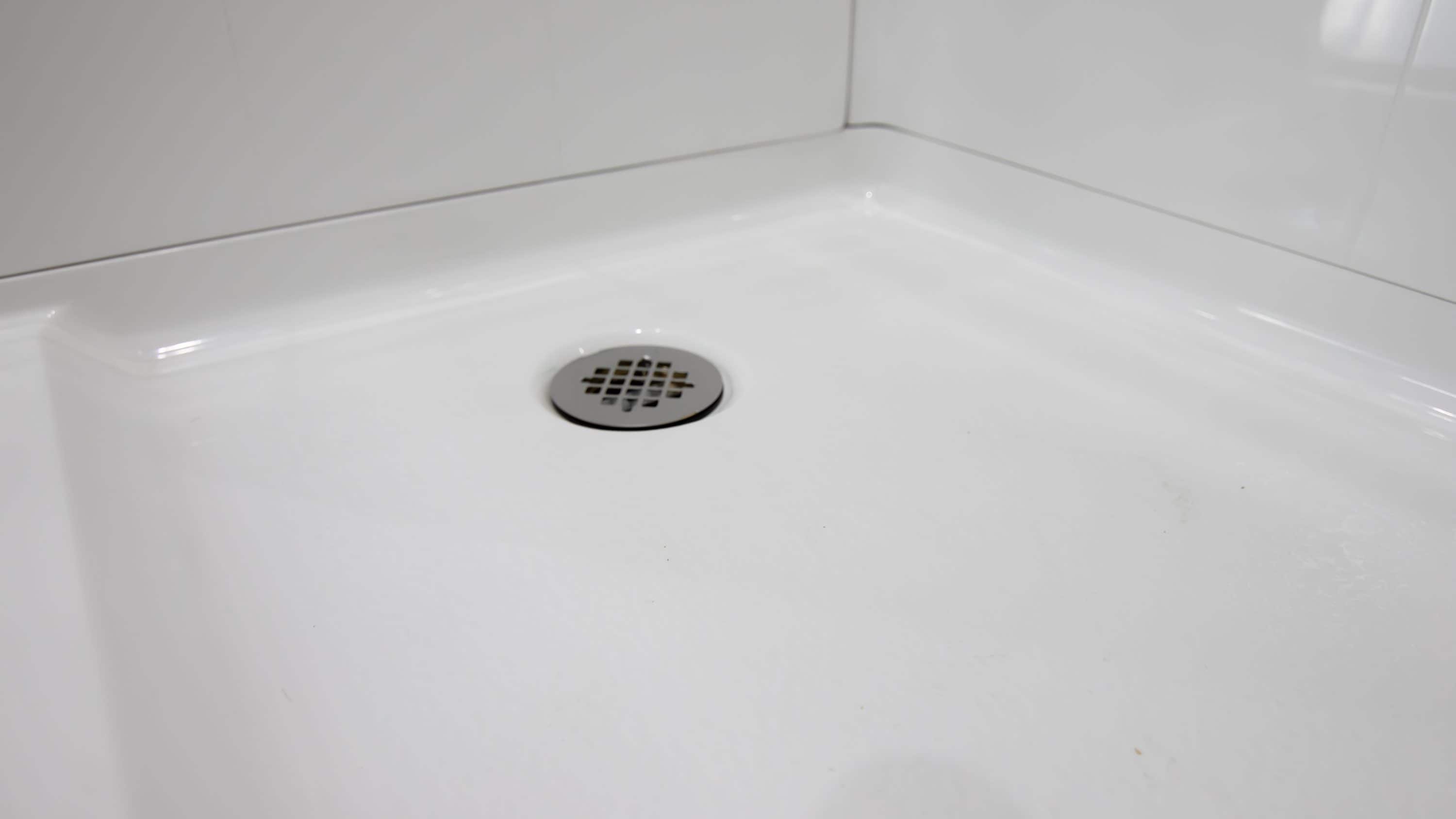 Laurel Mountain LM6033SH5PL4.0064 Alcove-Shower-Kit - View #5