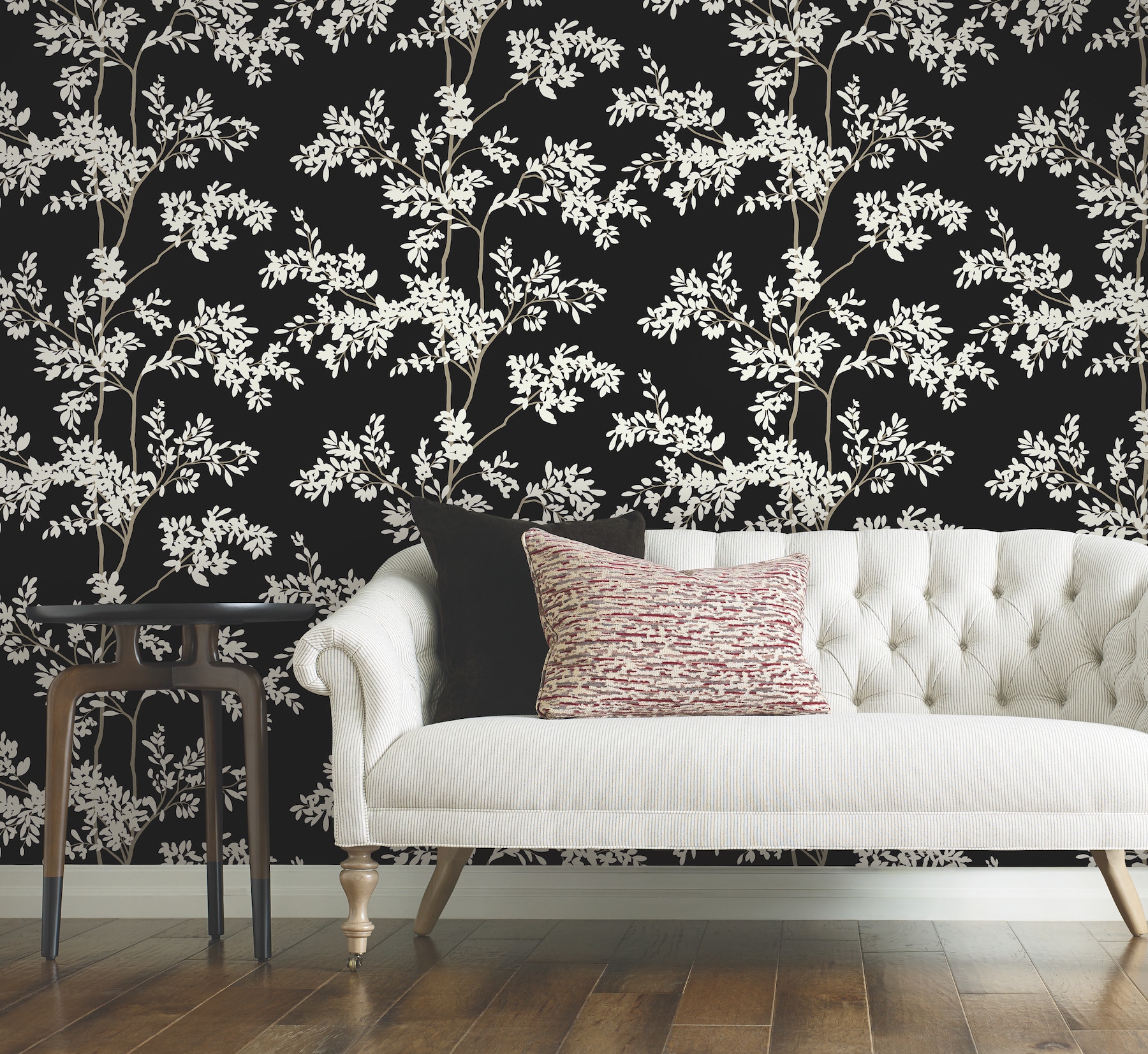 York Wallcoverings BL1804 wallpaper - View #3