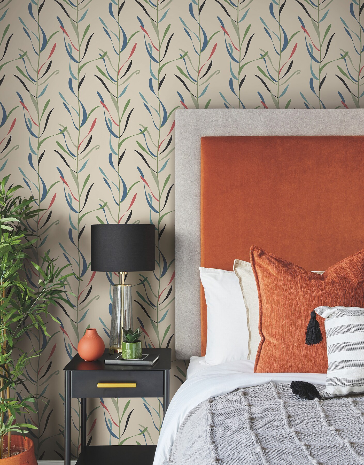 York Wallcoverings GO8314 wallpaper - View #2