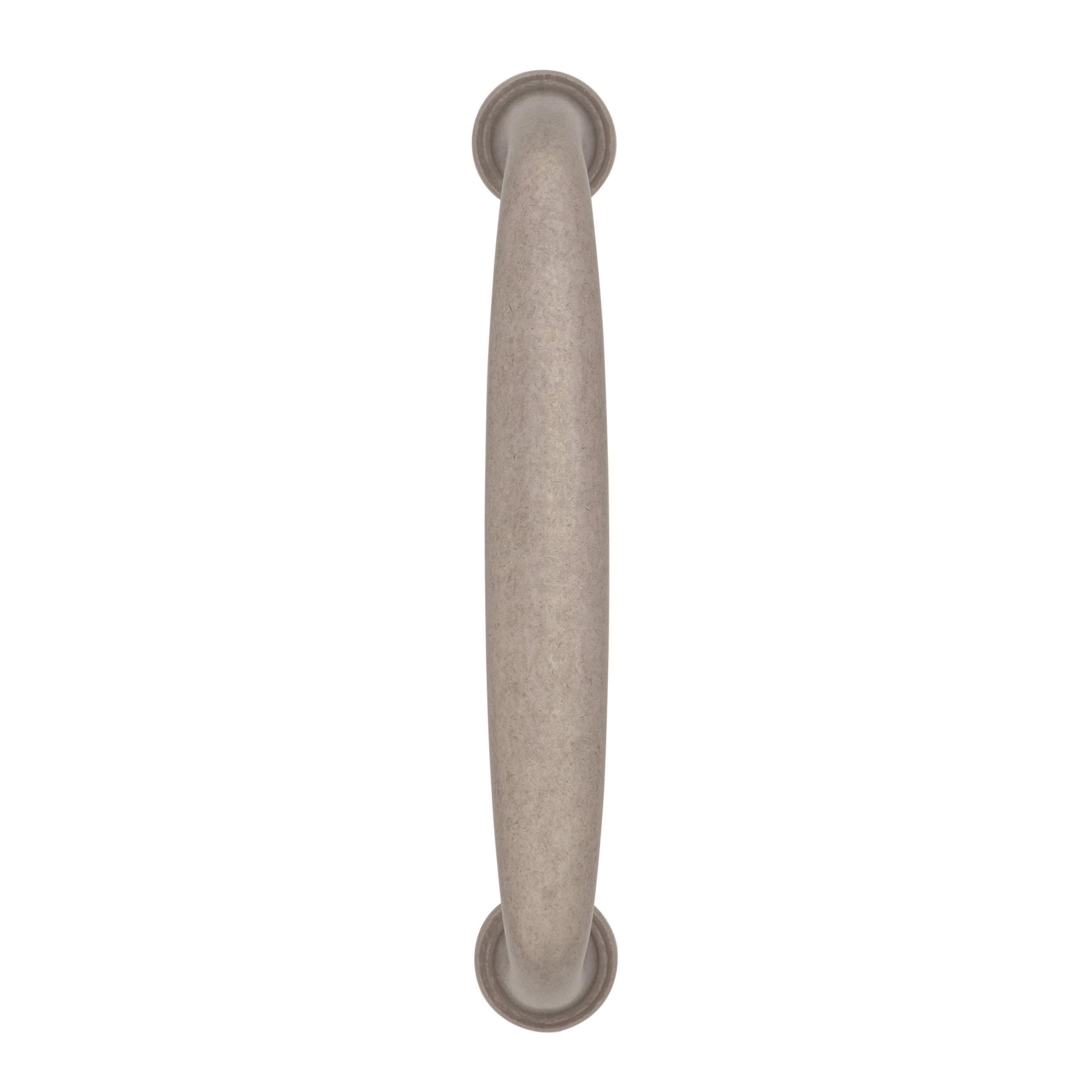 Amerock BP53702WN Cabinet-Pulls - View #4