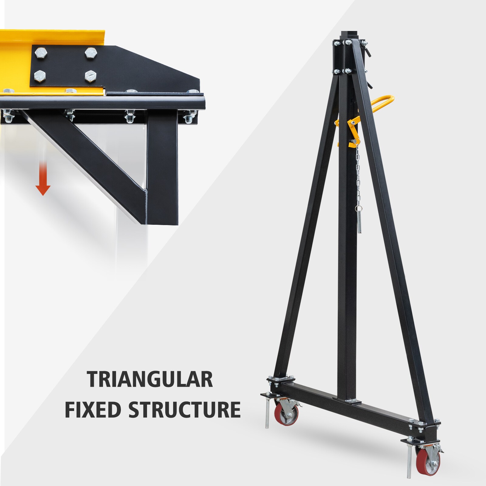 GAOMON LSPPJOK-H91QBV05KP Vehicle-Lifts - View #6