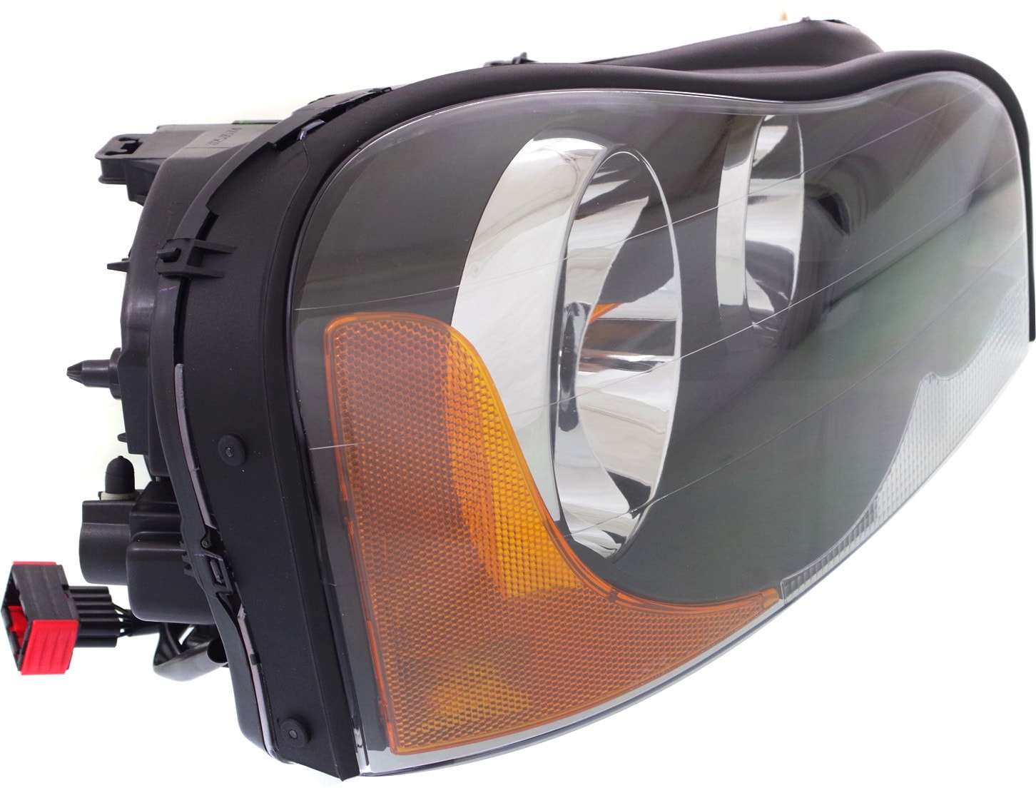 Garage-Pro JCWV100127GP Headlights-Components - View #3
