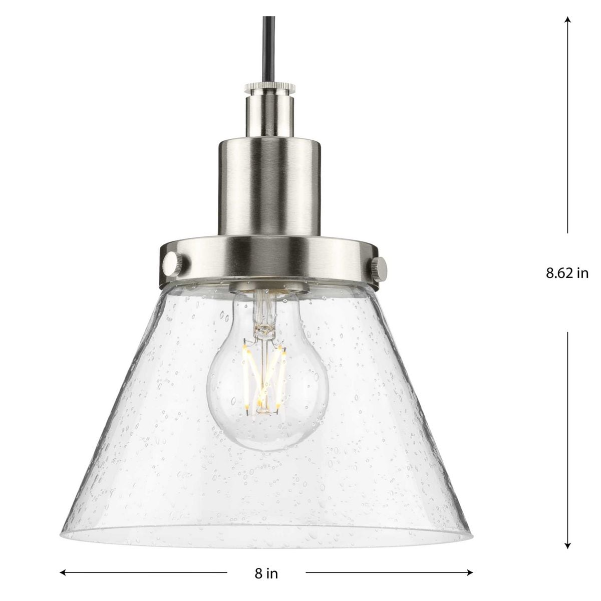 Progress Lighting P500382-009 Pendant-Lights - View #10