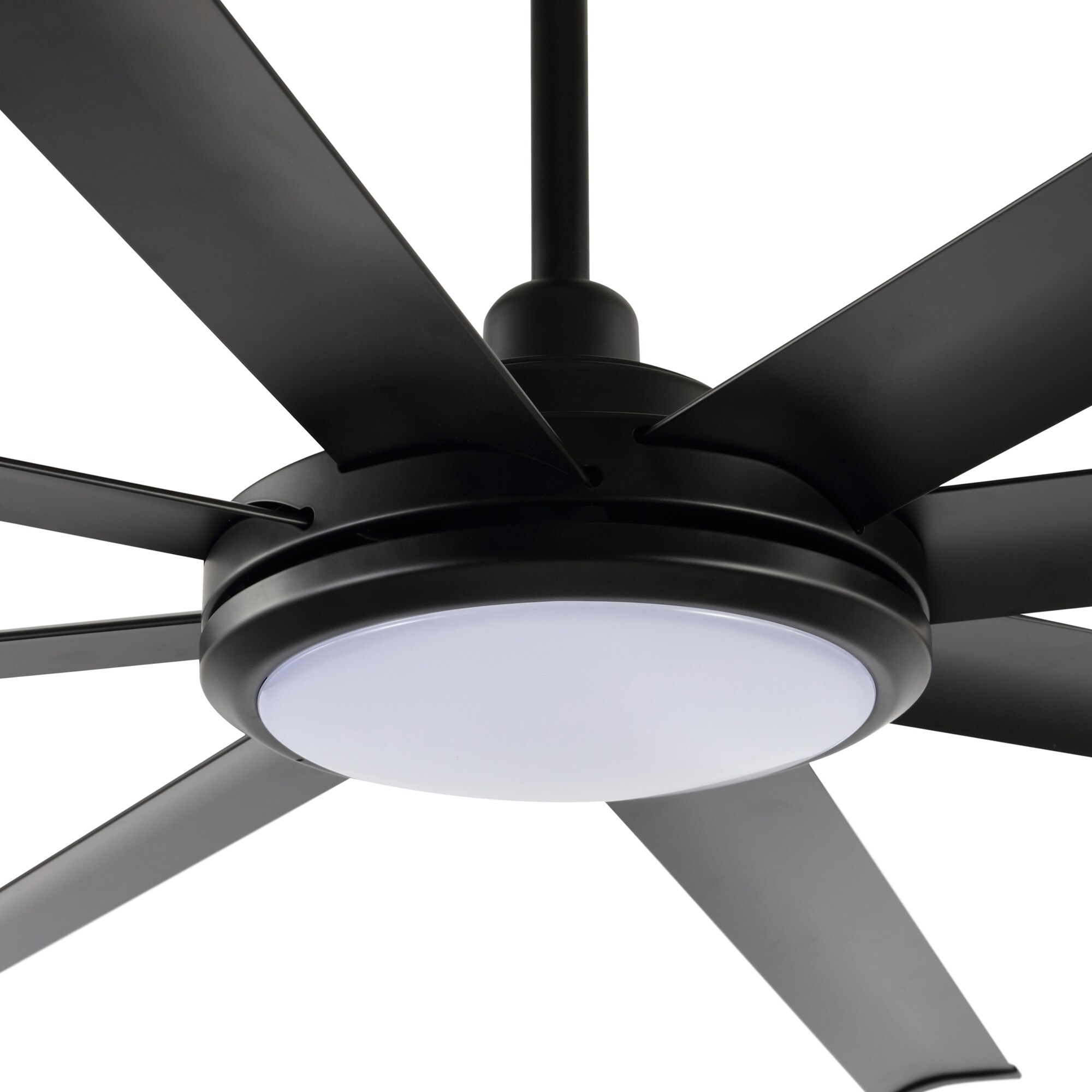 GETLEDEL LECF-BS34-BK Ceiling-Fans - View #5