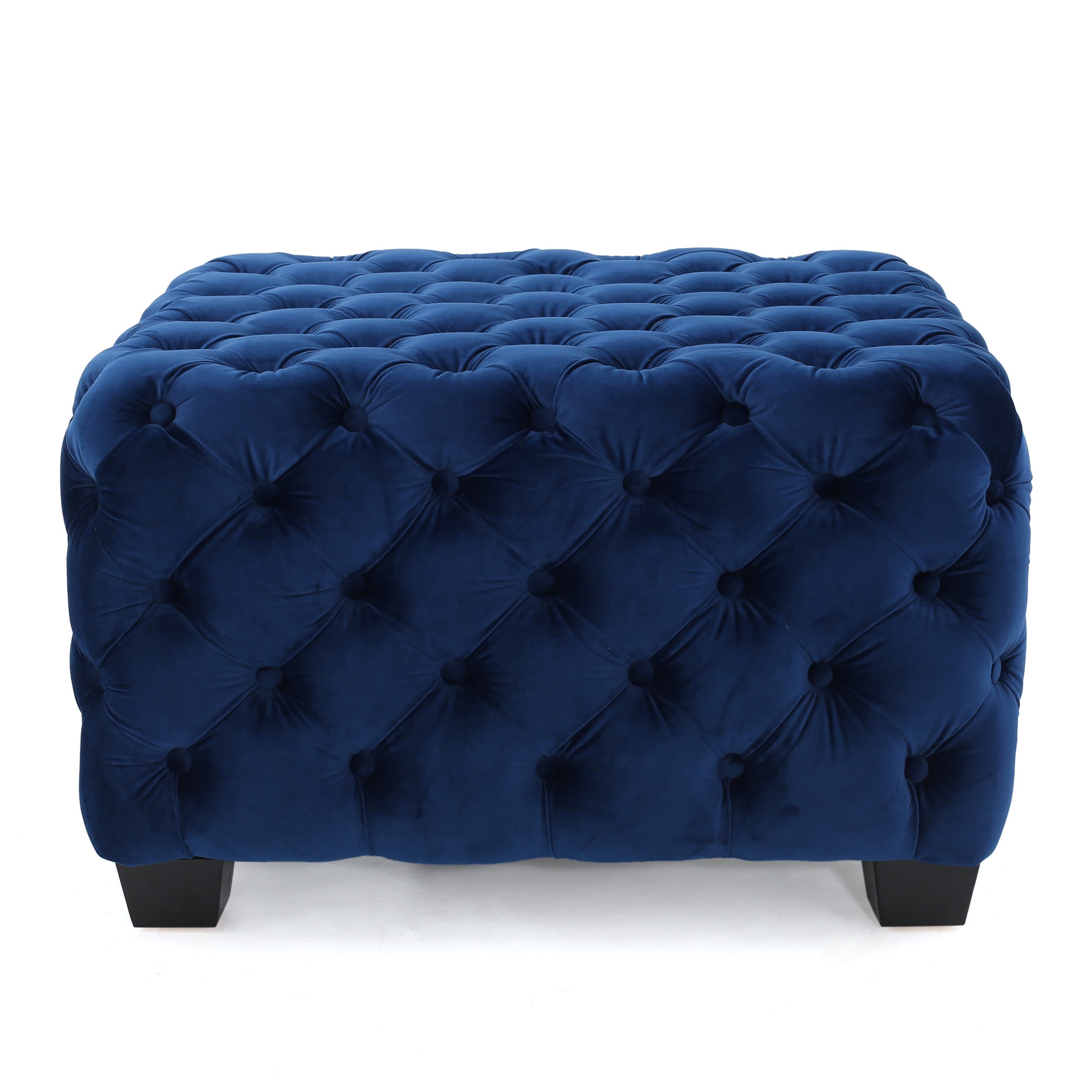 Benzara BM325016 Indoor-Ottomans - View #2