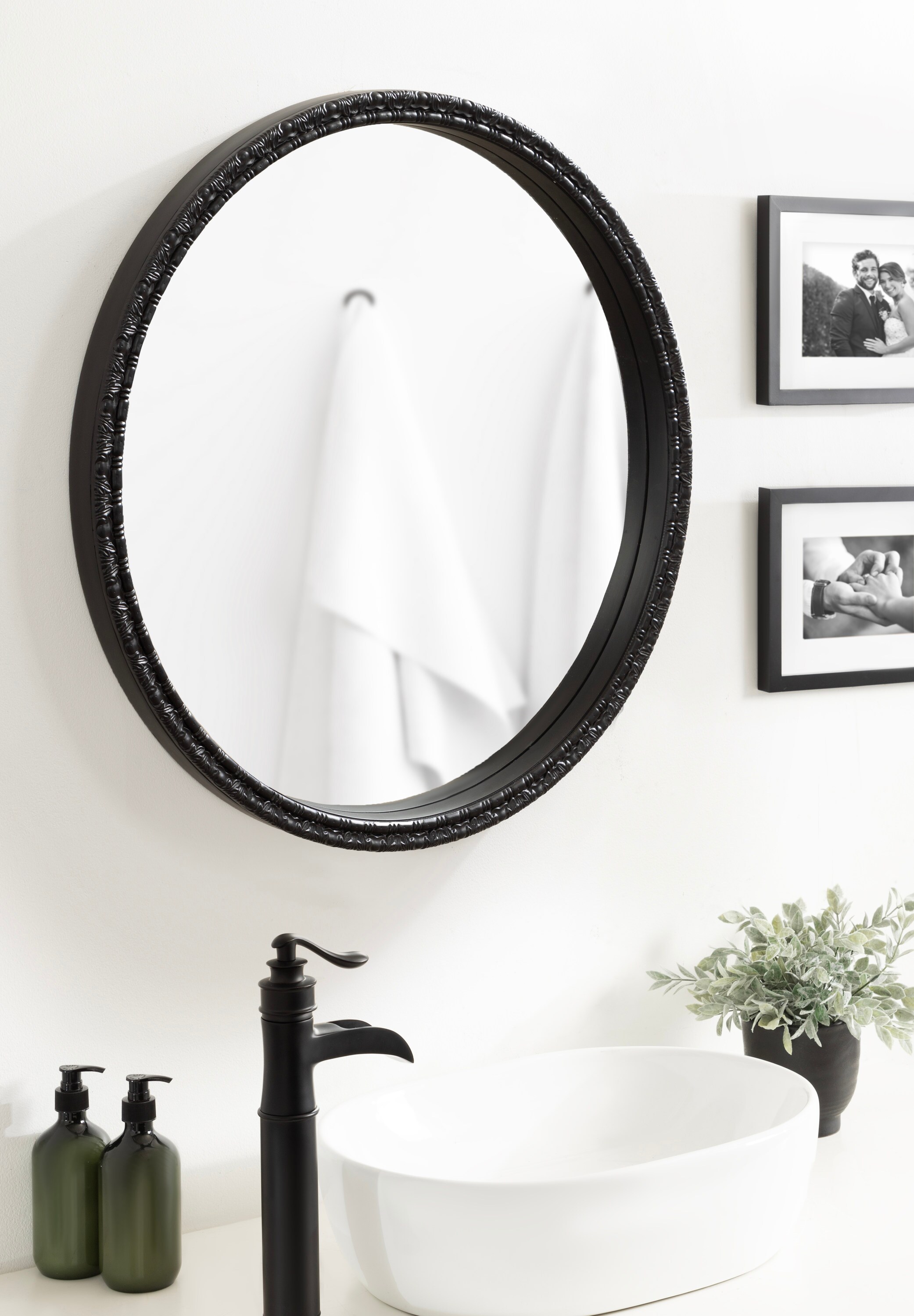 Kate and Laurel 227879 Decor-Mirrors - View #6