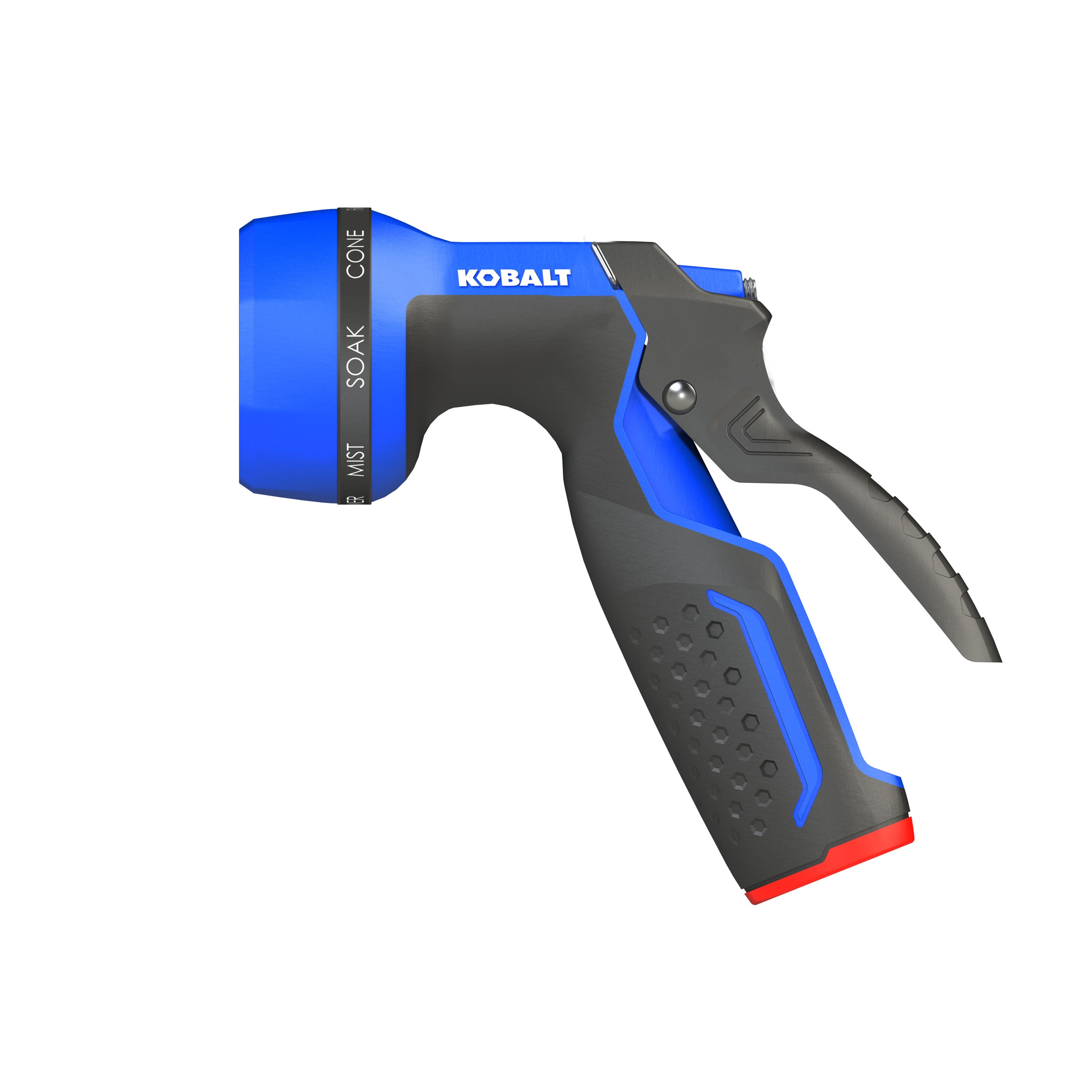 Kobalt 9426 5 -Pattern Rear Trigger Nozzle