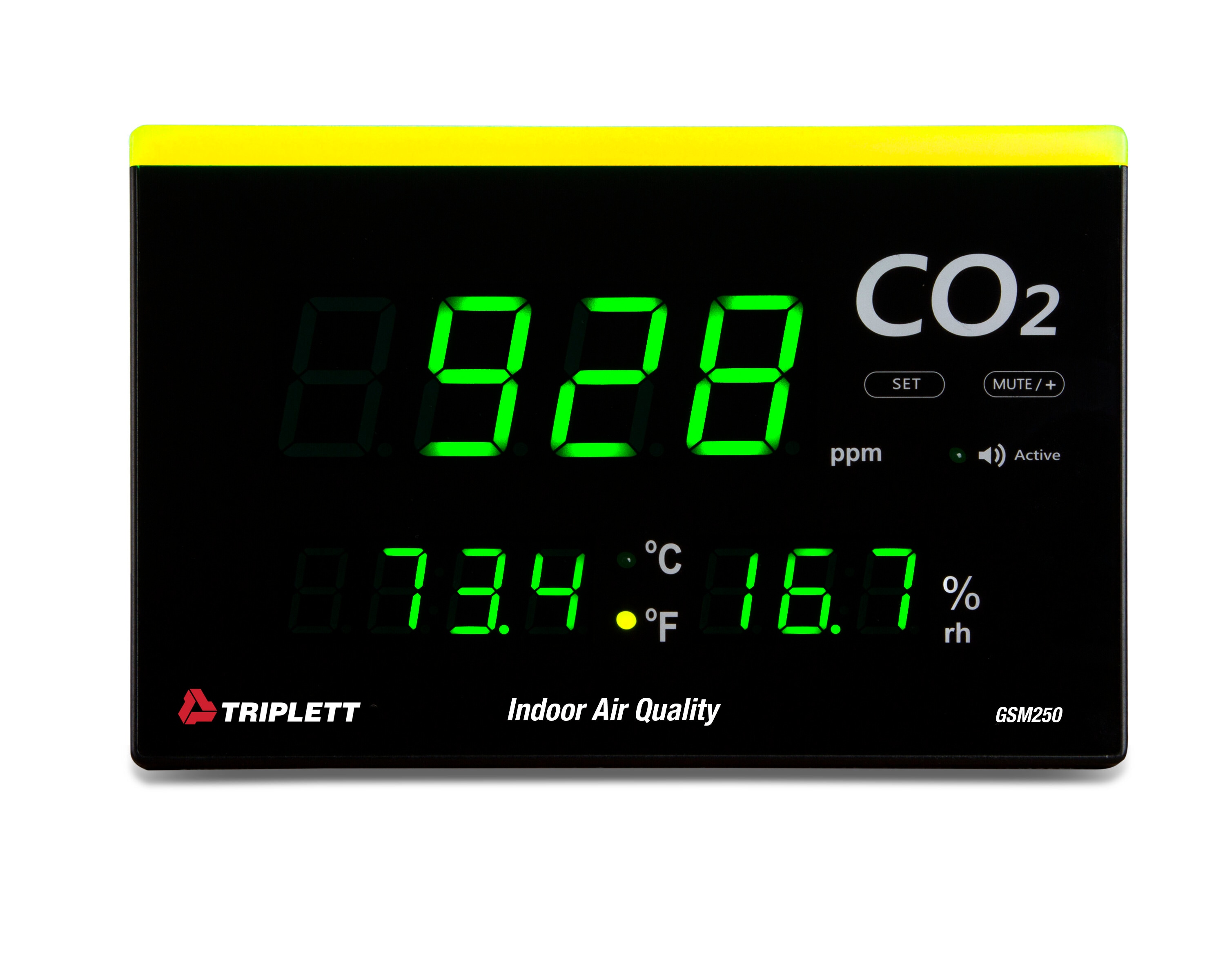 CO2 Air Monitor