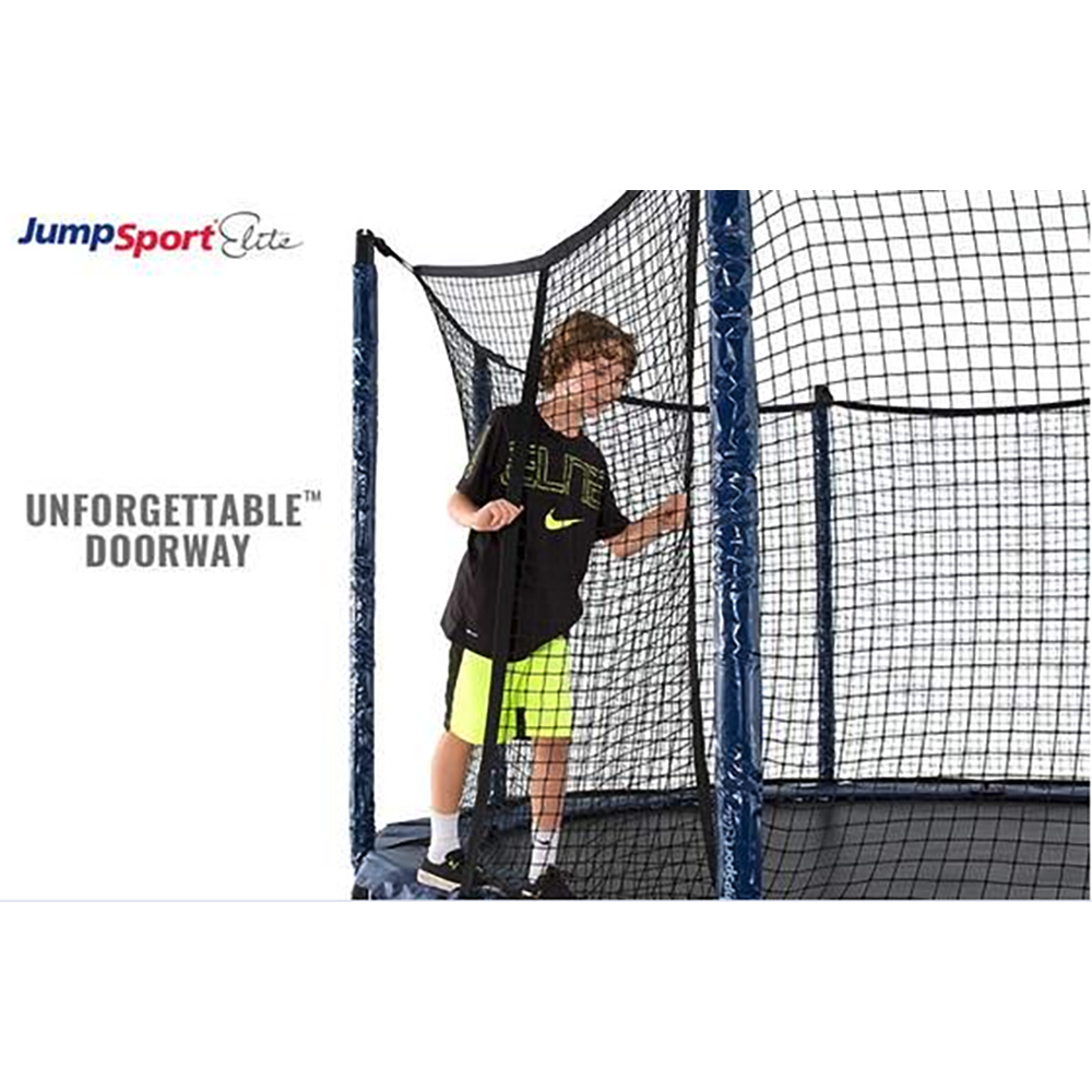 JumpSport 163407 trampolines - View #5
