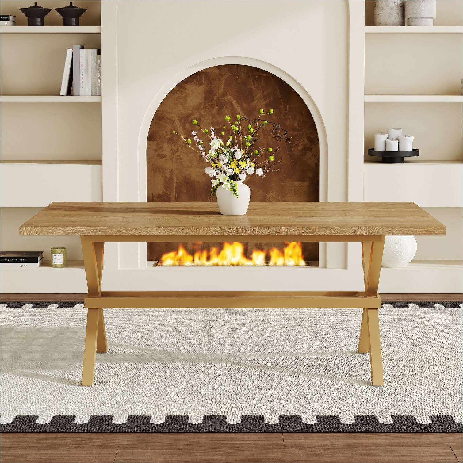SunJet CTY6UU6L9WSG Dining-Tables - View #15