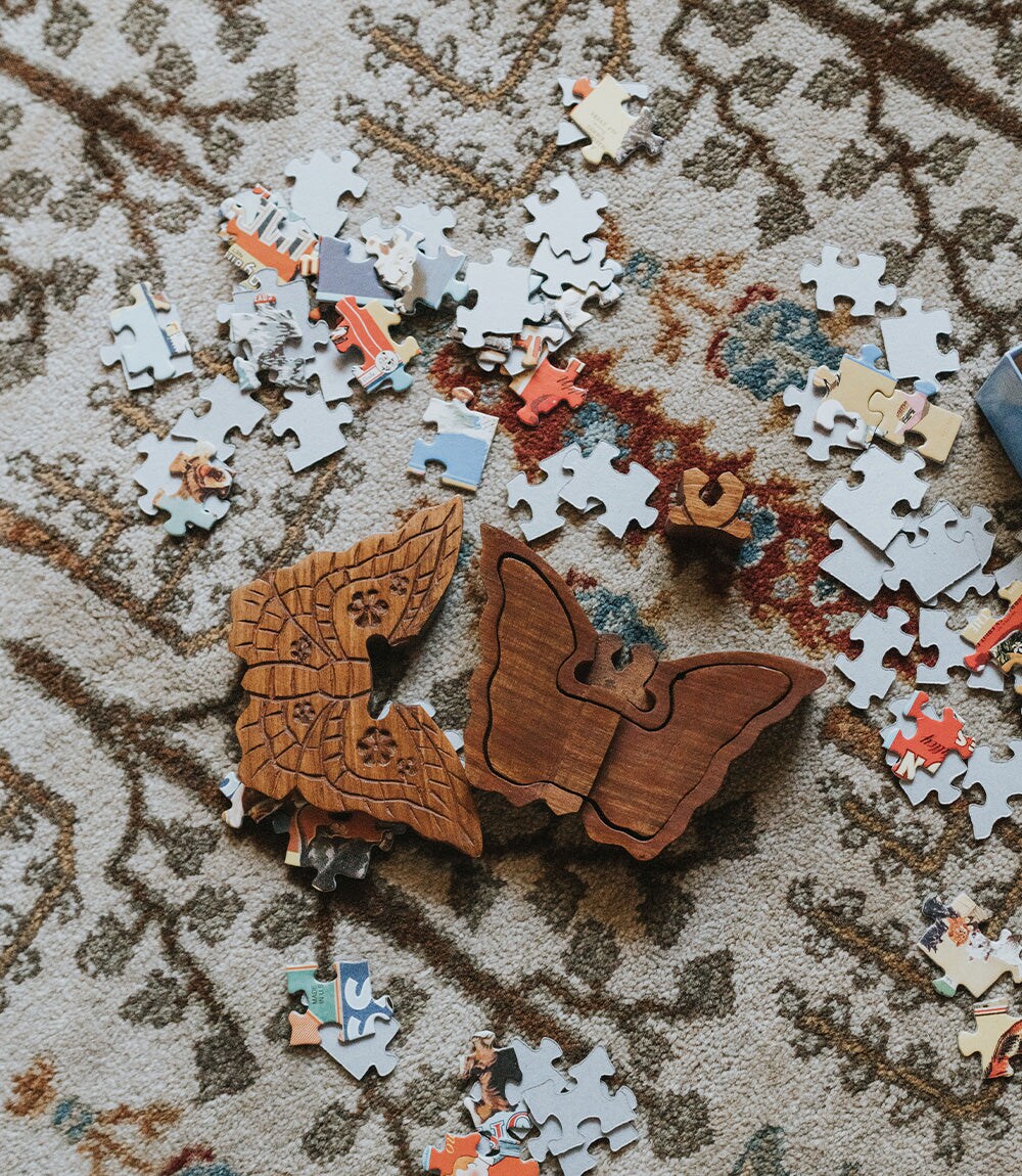 Matr Boomie AEH 391 puzzles - View #2