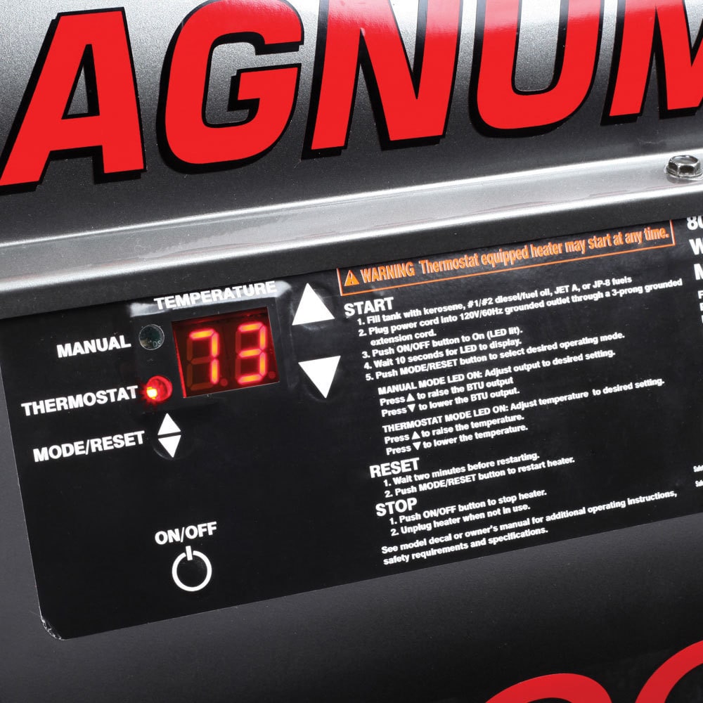 ProCom PCK175VT Kerosene-Heaters - View #3