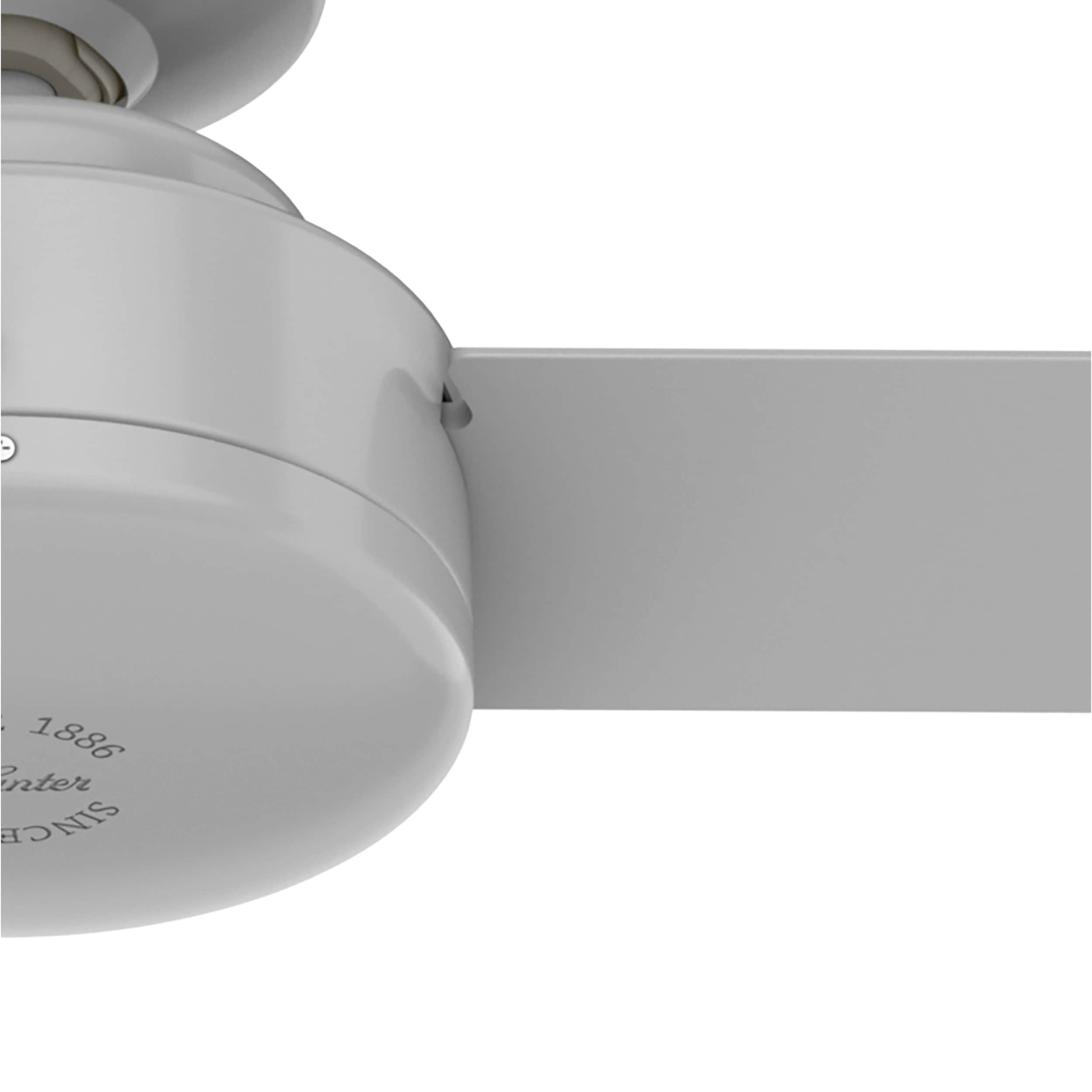 Hunter 52383 Ceiling-Fans - View #13