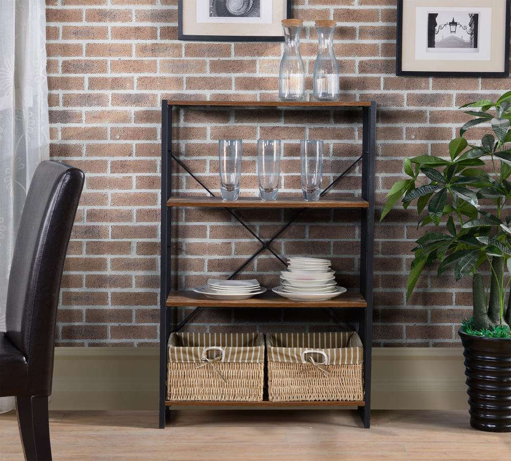 Legacy Home BKC-C1710262-LWS bookcases - View #4