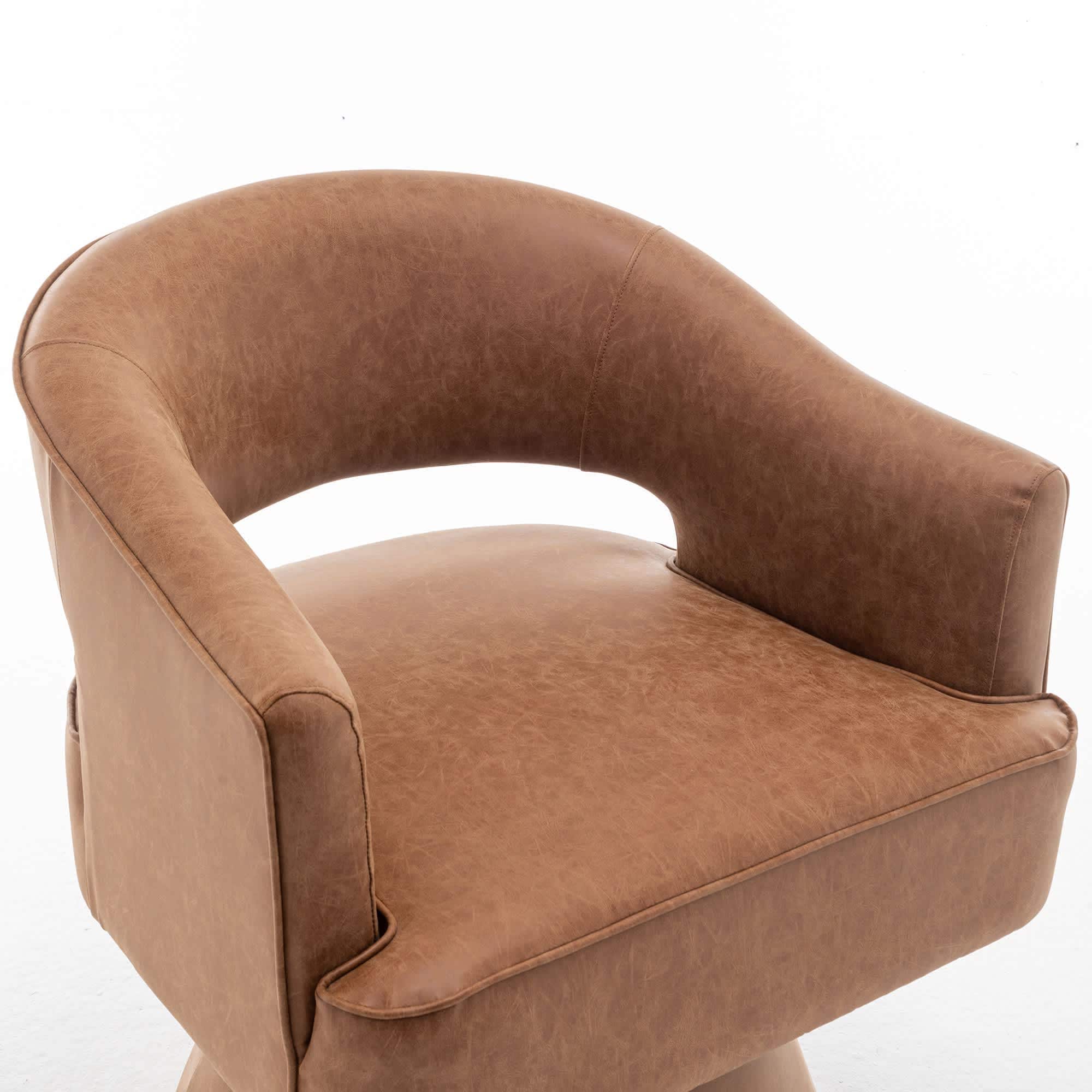 SEYNAR CE600-BROWN-S2 chairs - View #6