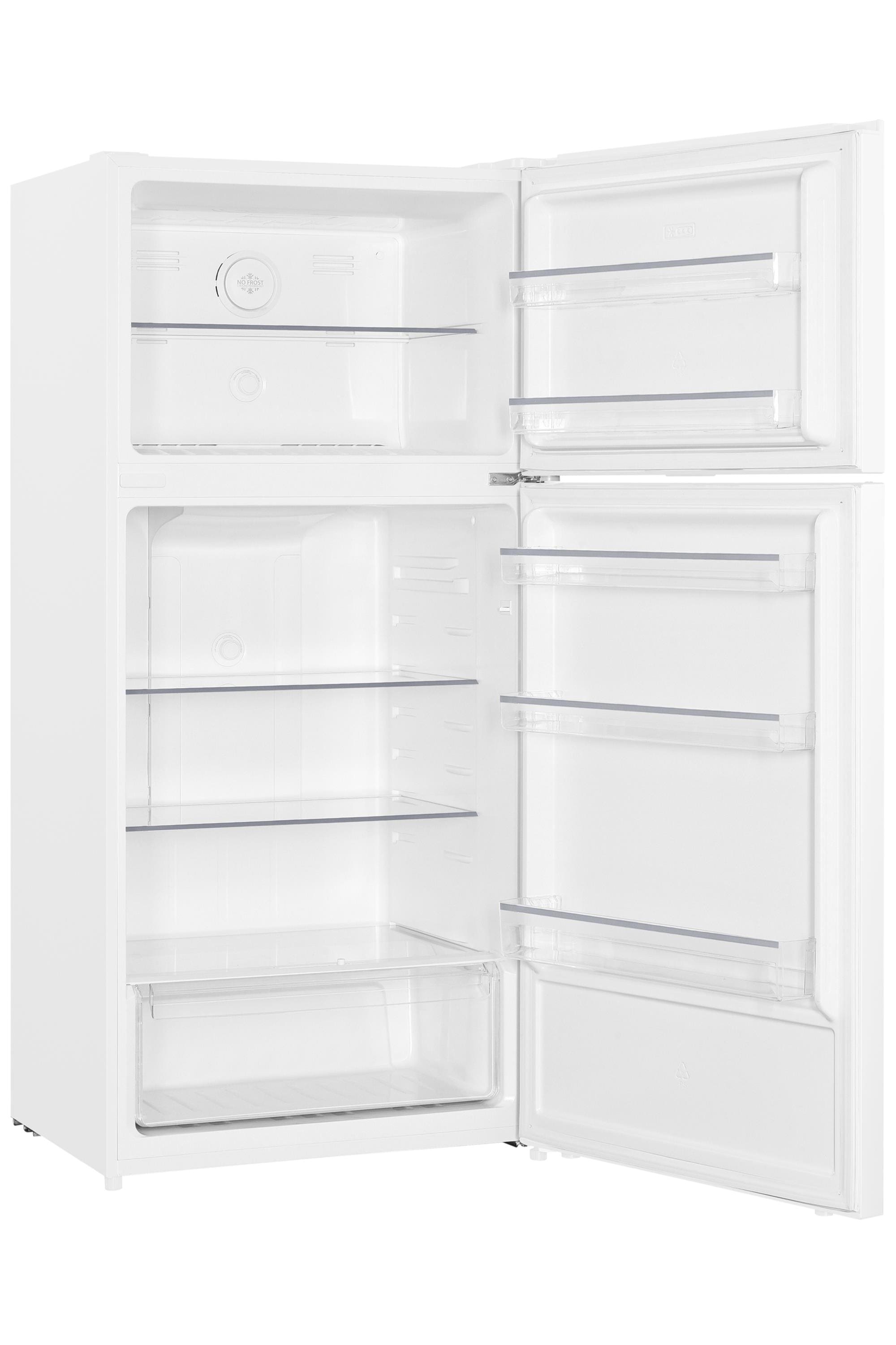 Impecca Fc-1300w 3 Cu ft. Compact Freezer White