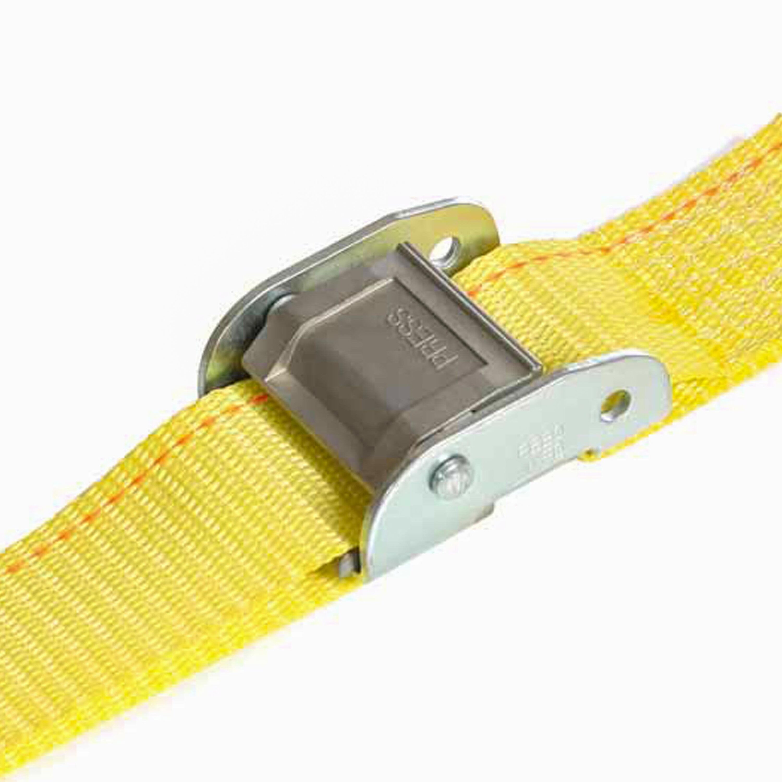 DC Cargo 212CBSSEF Tie-Downs - View #7