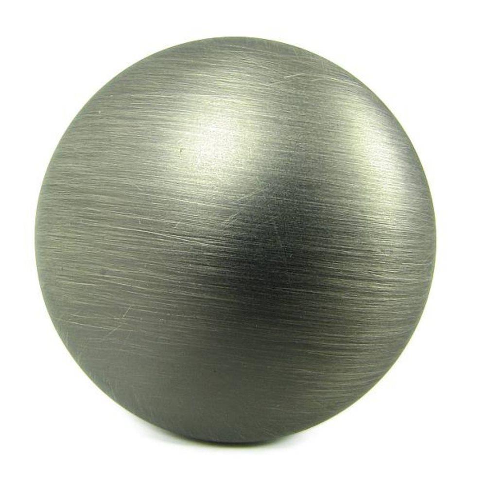 Stone Mill Hardware CP2175-WEN Cabinet-Knobs - View #5
