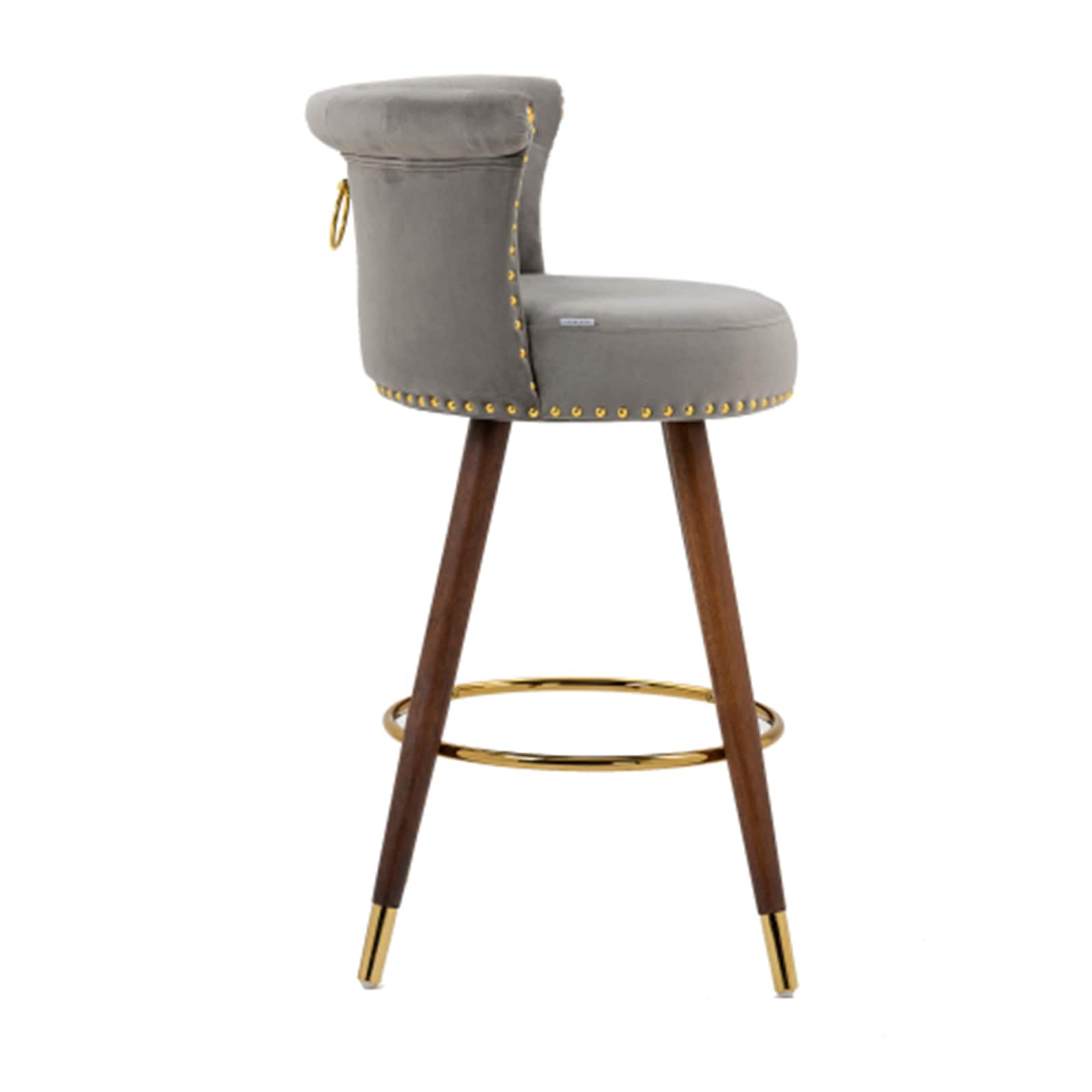 Lowes metal bar online stools