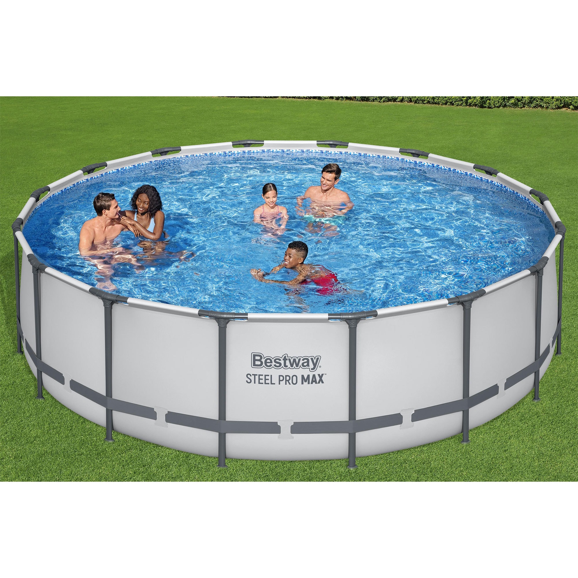Bestway 207558 Above-Ground-Pools - View #6