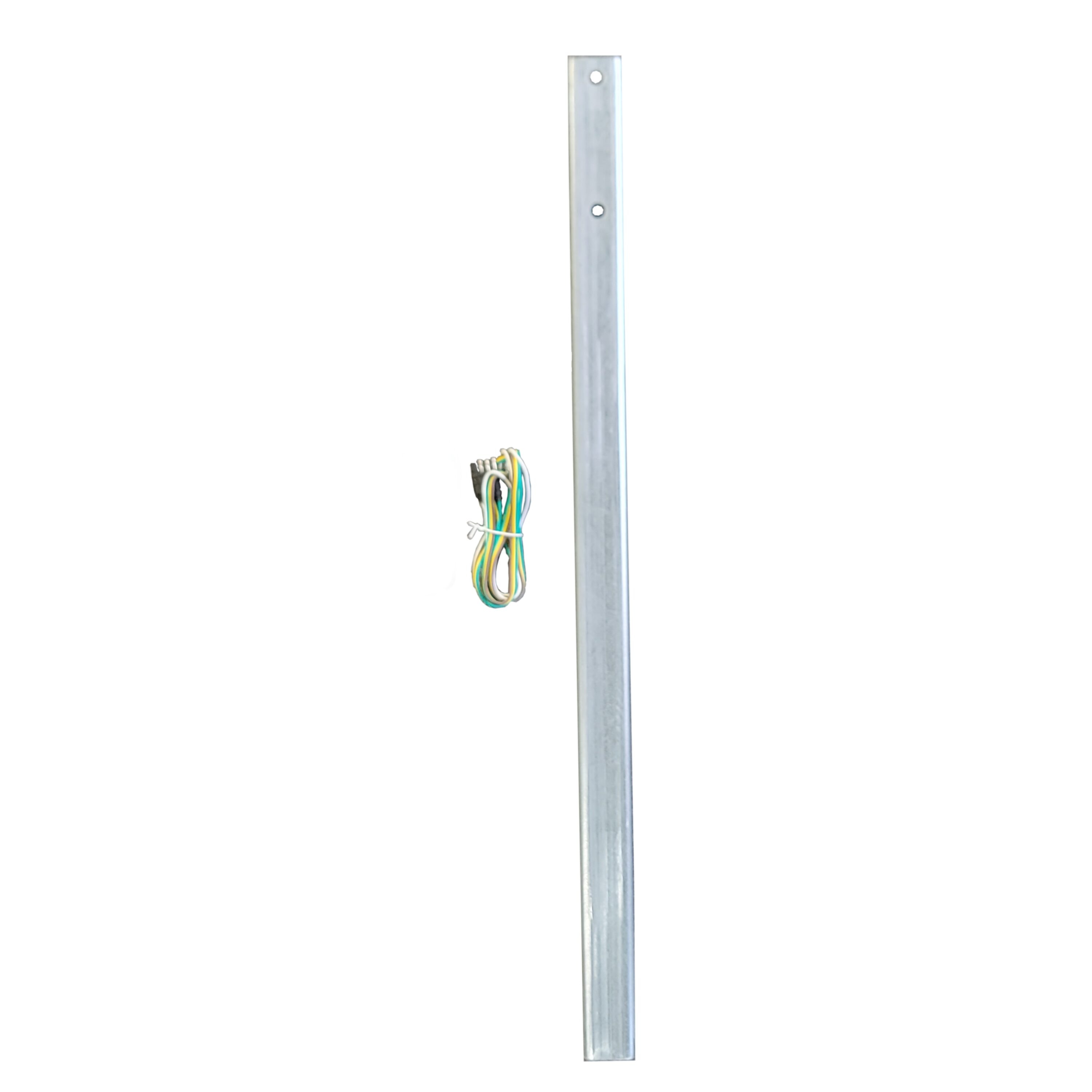 Stirling 504469 Trailer Tongue Extension For Kit Trailers